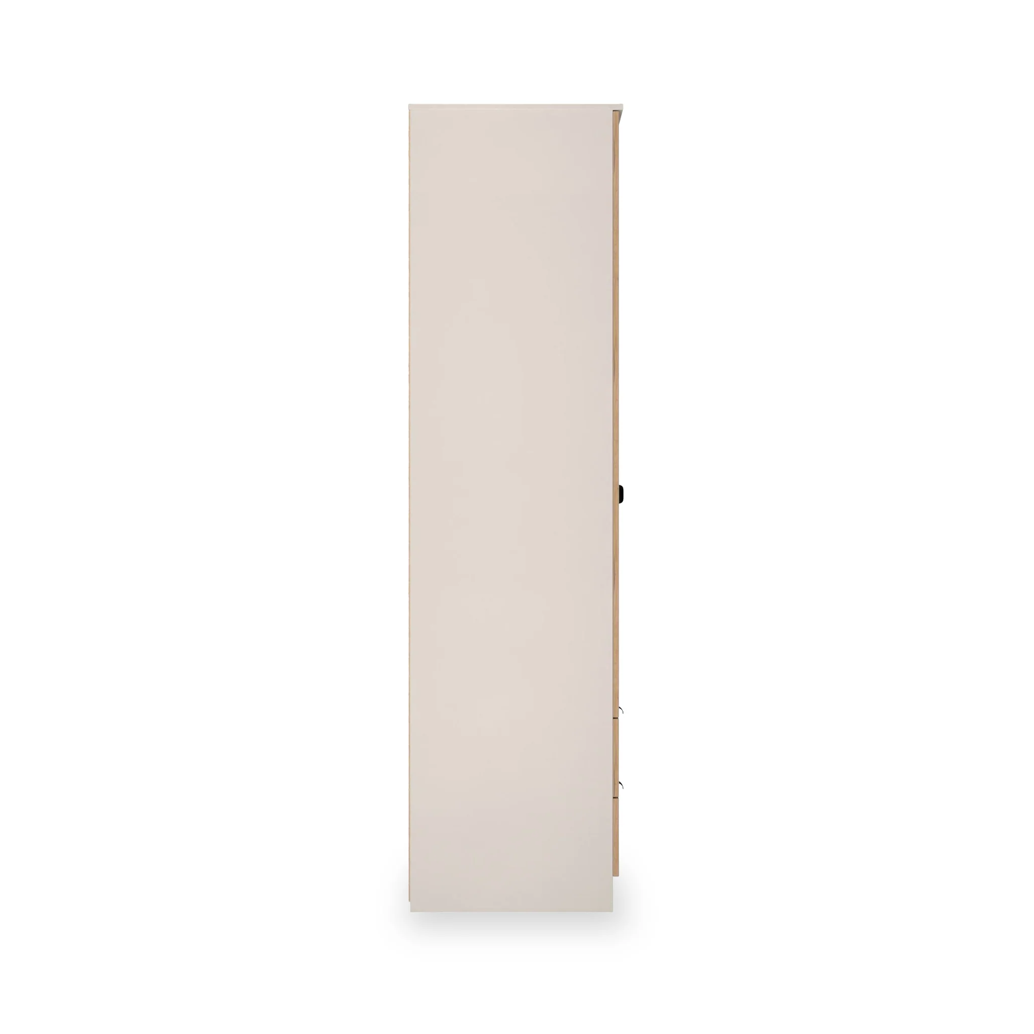 Huxley Double Wardrobe & 2 Drawers - Image 7