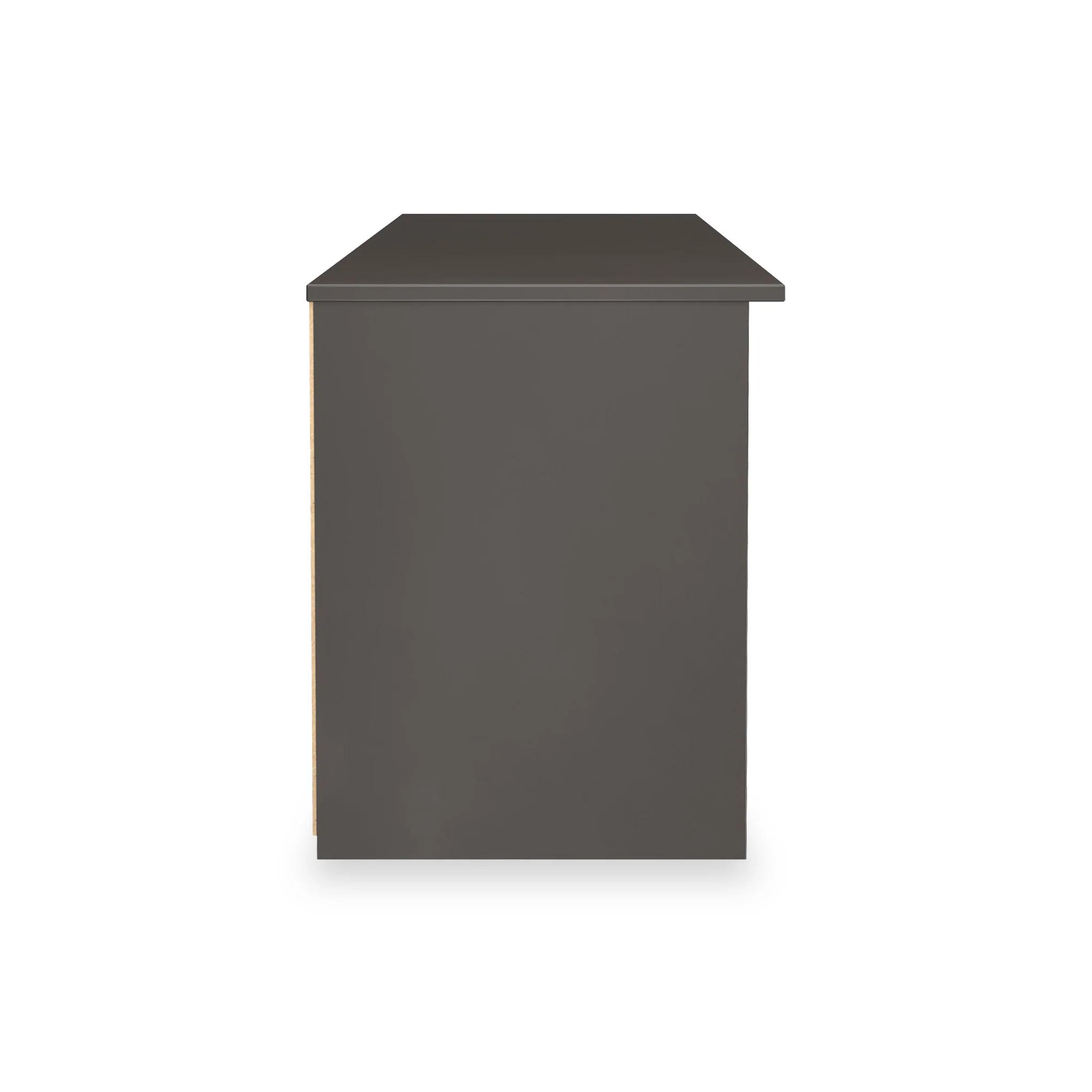 Huxley Wide 1 Drawer TV & Media Unit - Image 12