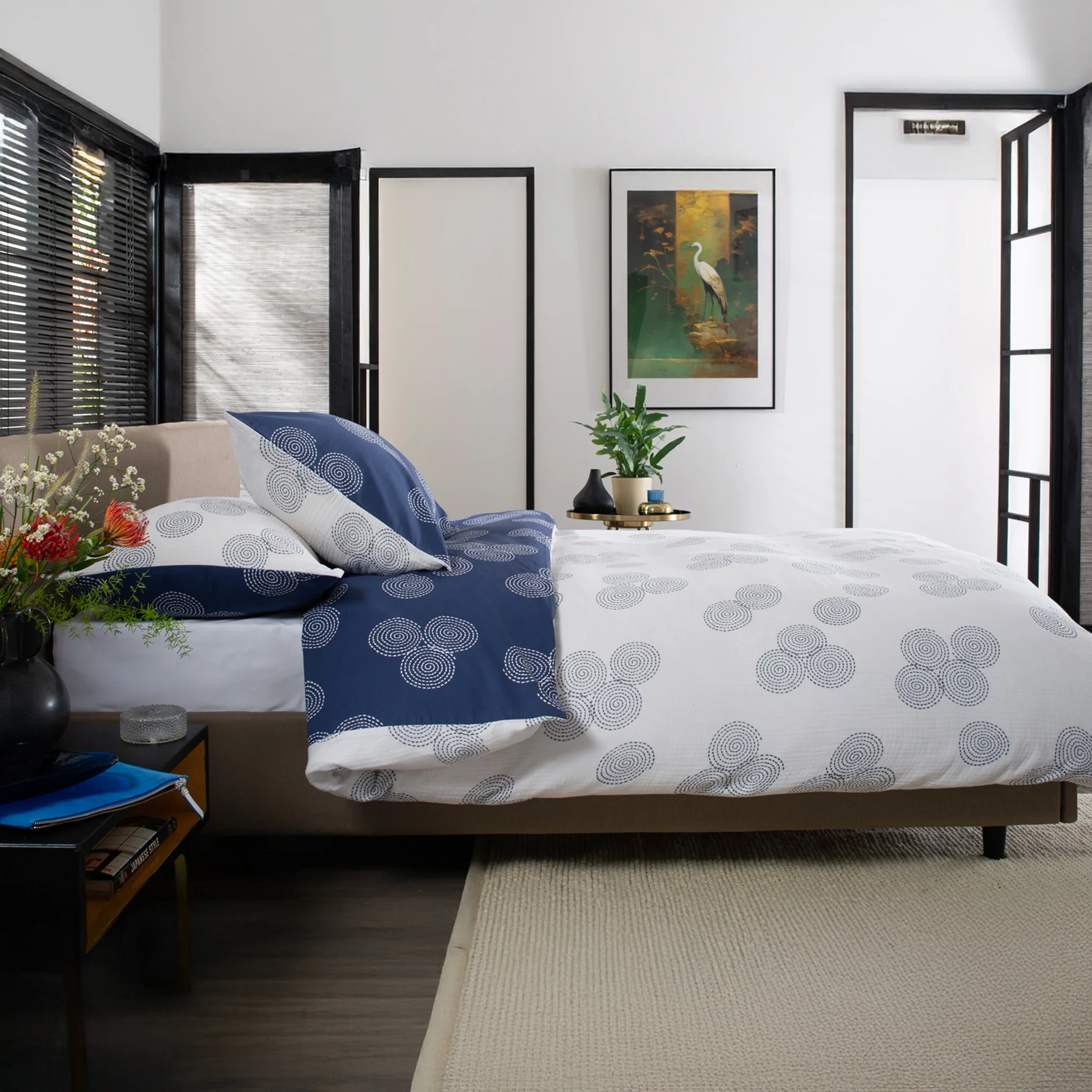 Hyogo Duvet Set - Image 2