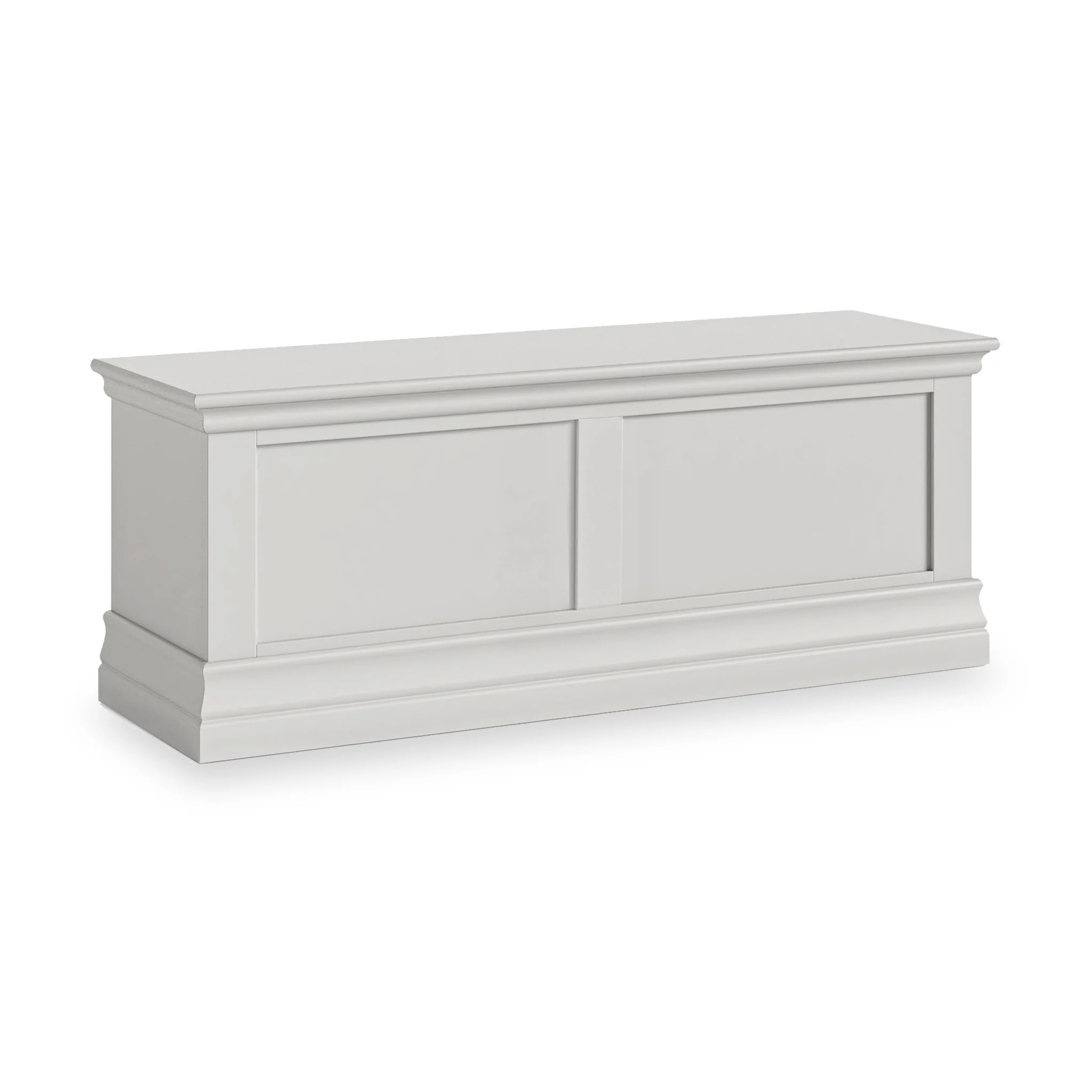 Ingleby Blanket Box - Image 2