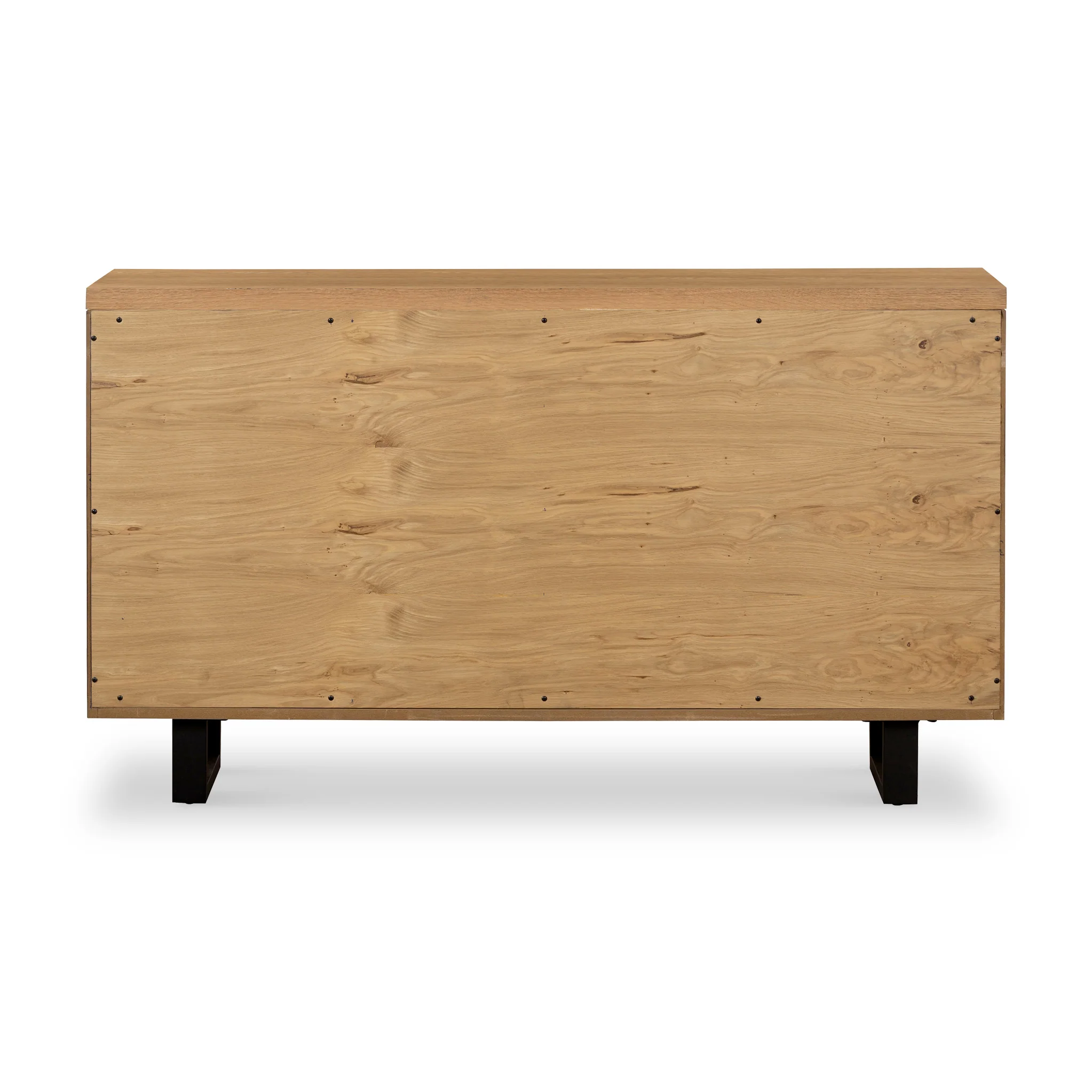 Isaac Oak Large Sideboard - Image 11