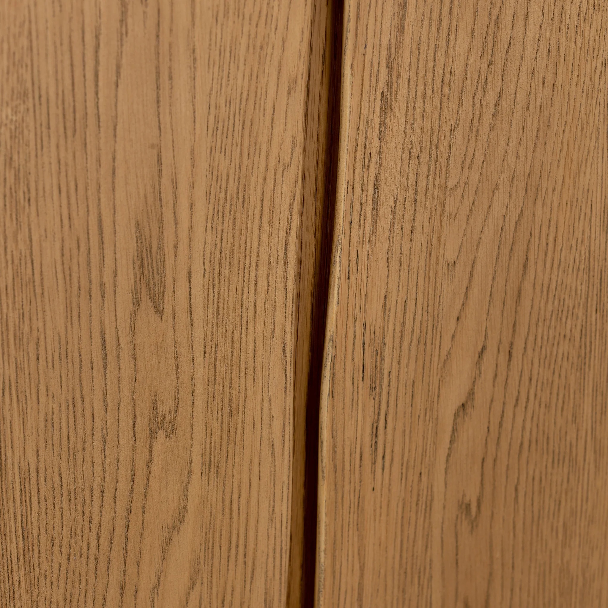Isaac Oak Large Sideboard - Image 9