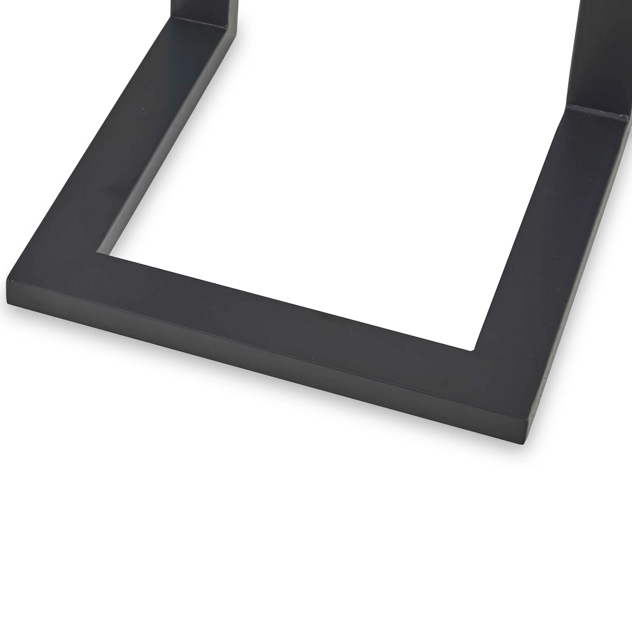 Isaac Oak Side Table - Image 7