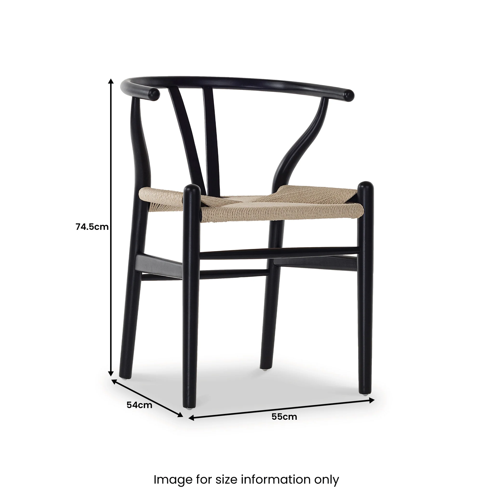 Isla Chair - Image 28