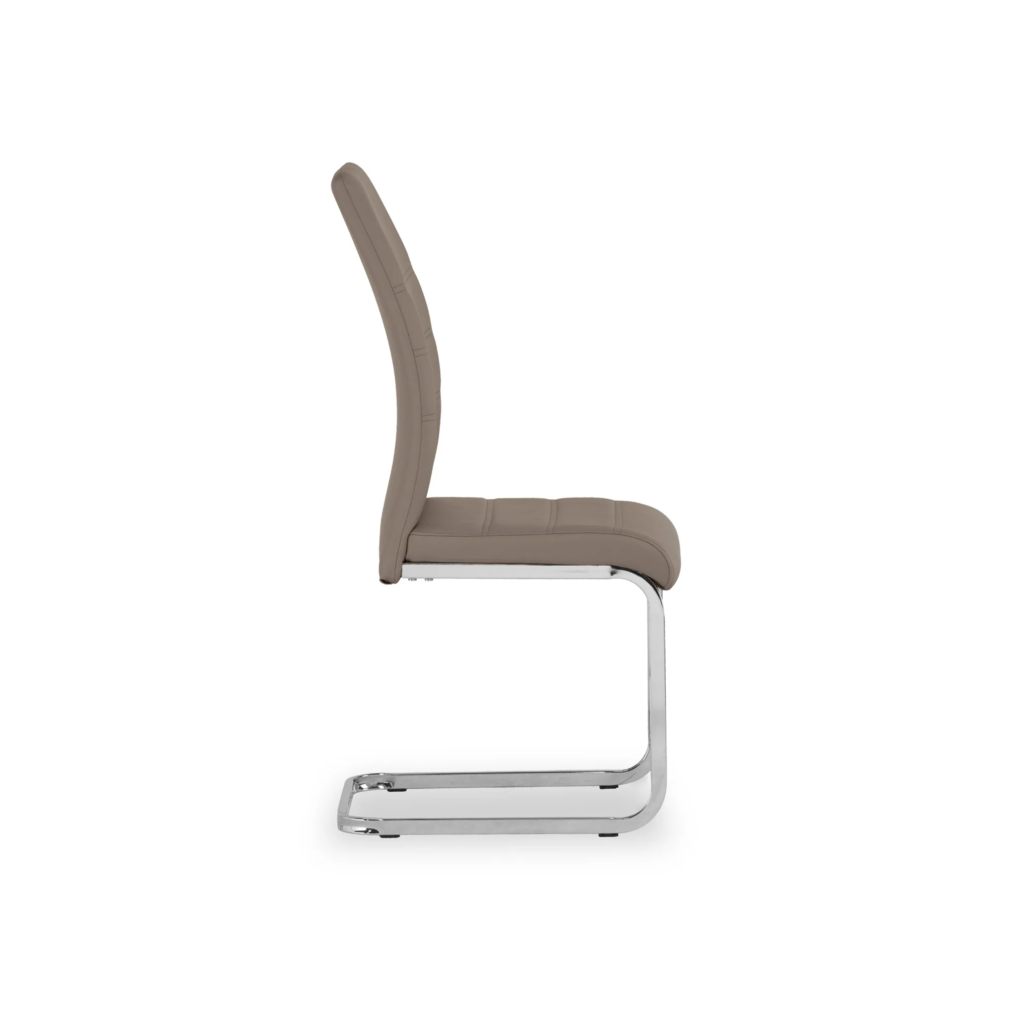 Jackson Faux Leather Dining Chair - Image 10