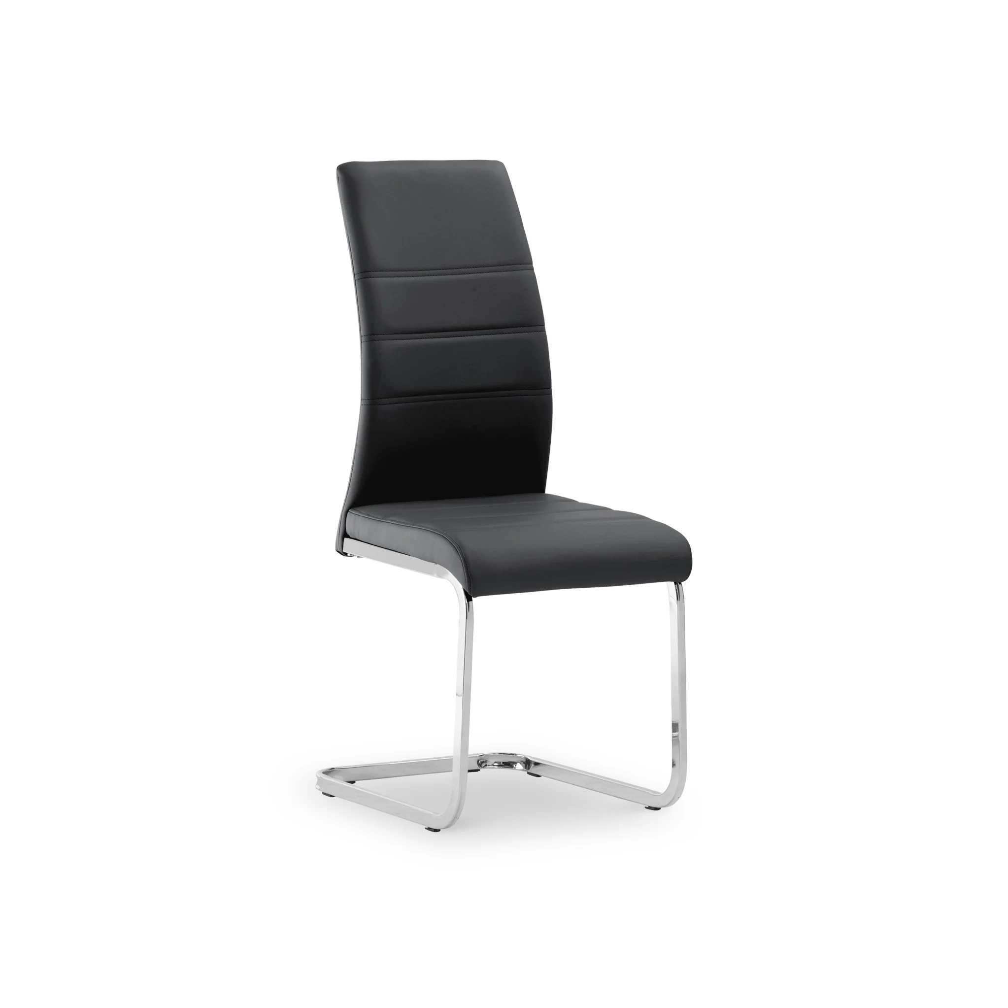 Jackson Faux Leather Dining Chair - Image 12