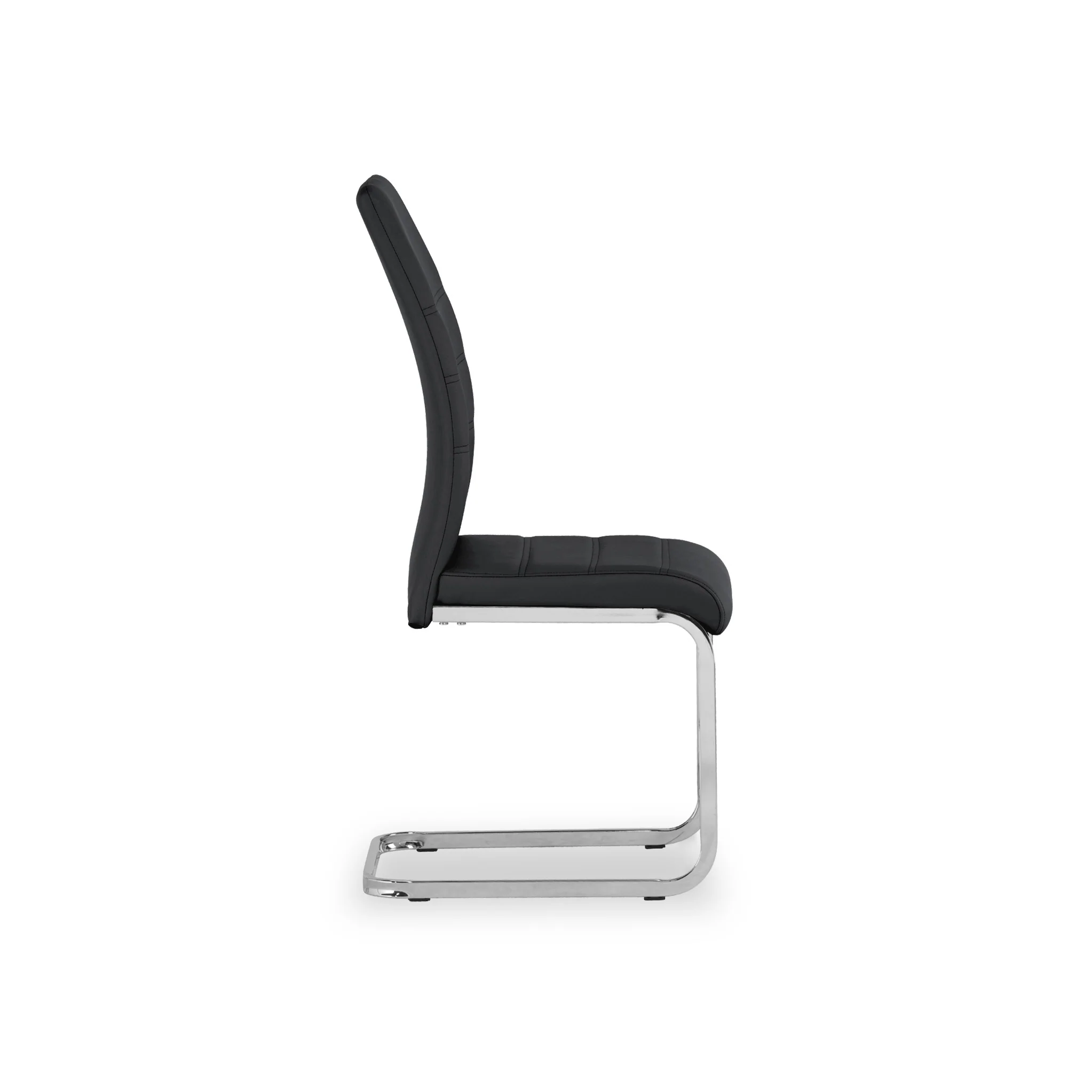 Jackson Faux Leather Dining Chair - Image 13
