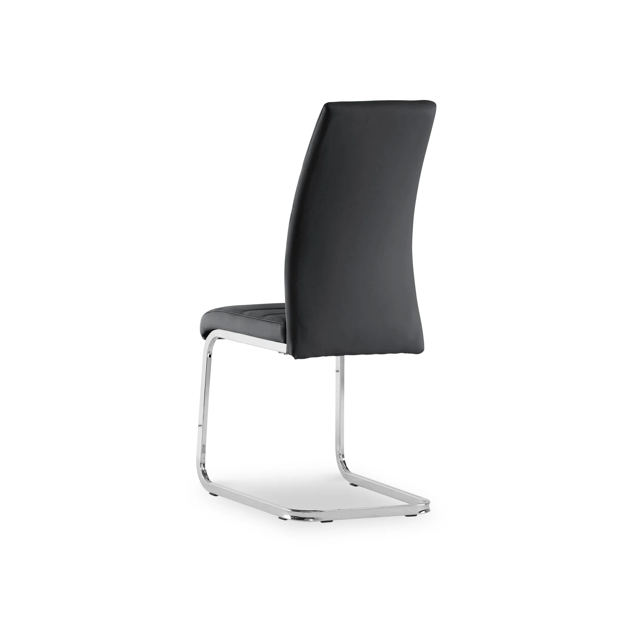 Jackson Faux Leather Dining Chair - Image 14