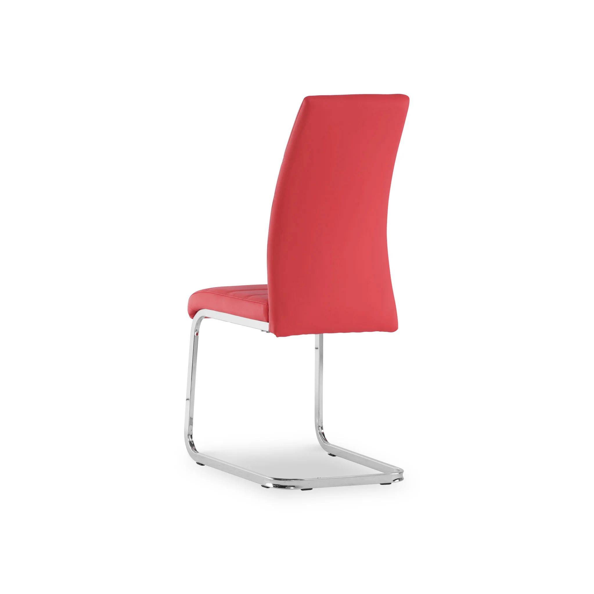 Jackson Faux Leather Dining Chair - Image 17