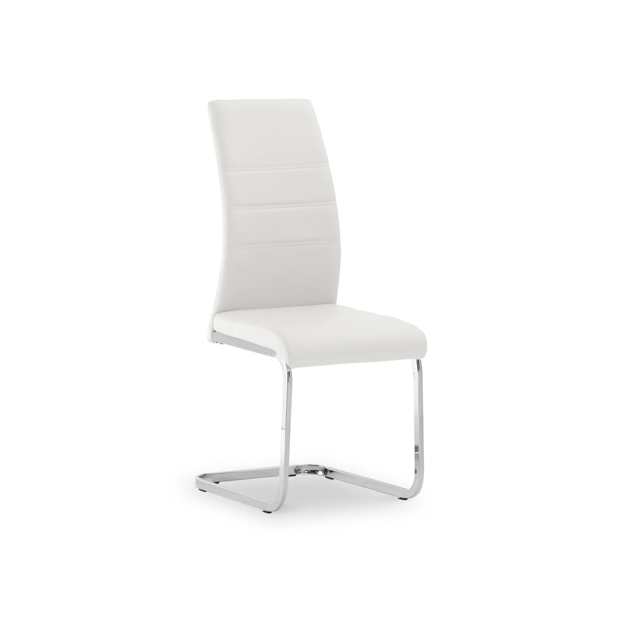 Jackson Faux Leather Dining Chair - Image 18