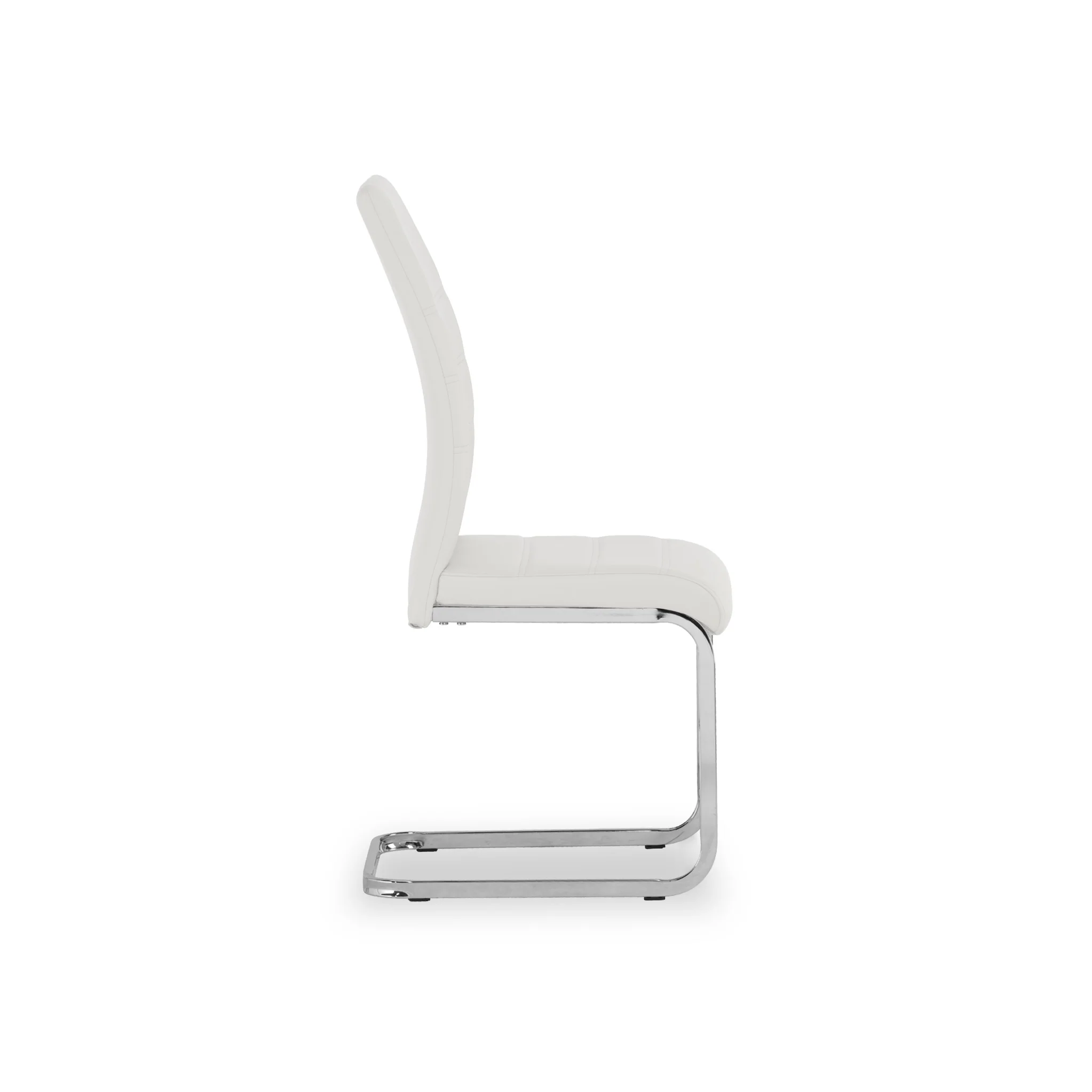 Jackson Faux Leather Dining Chair - Image 19