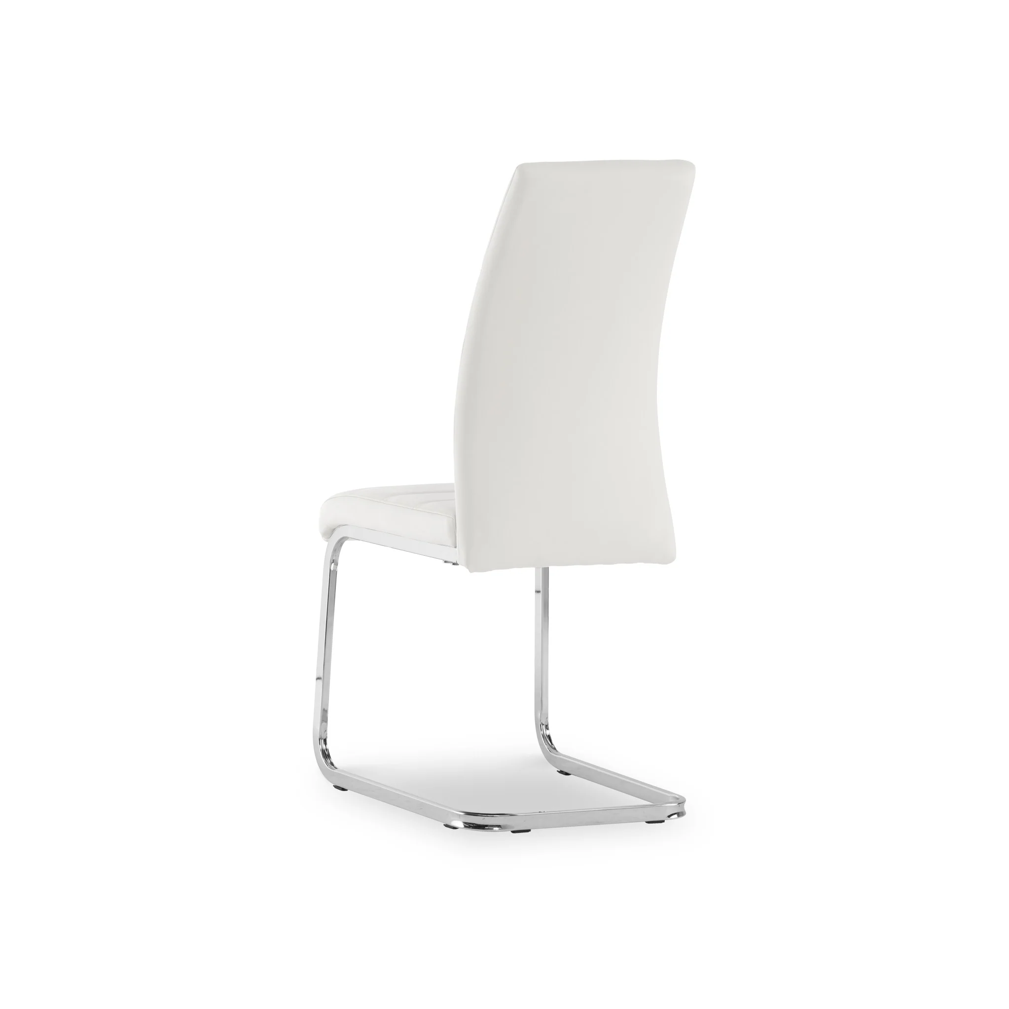 Jackson Faux Leather Dining Chair - Image 20