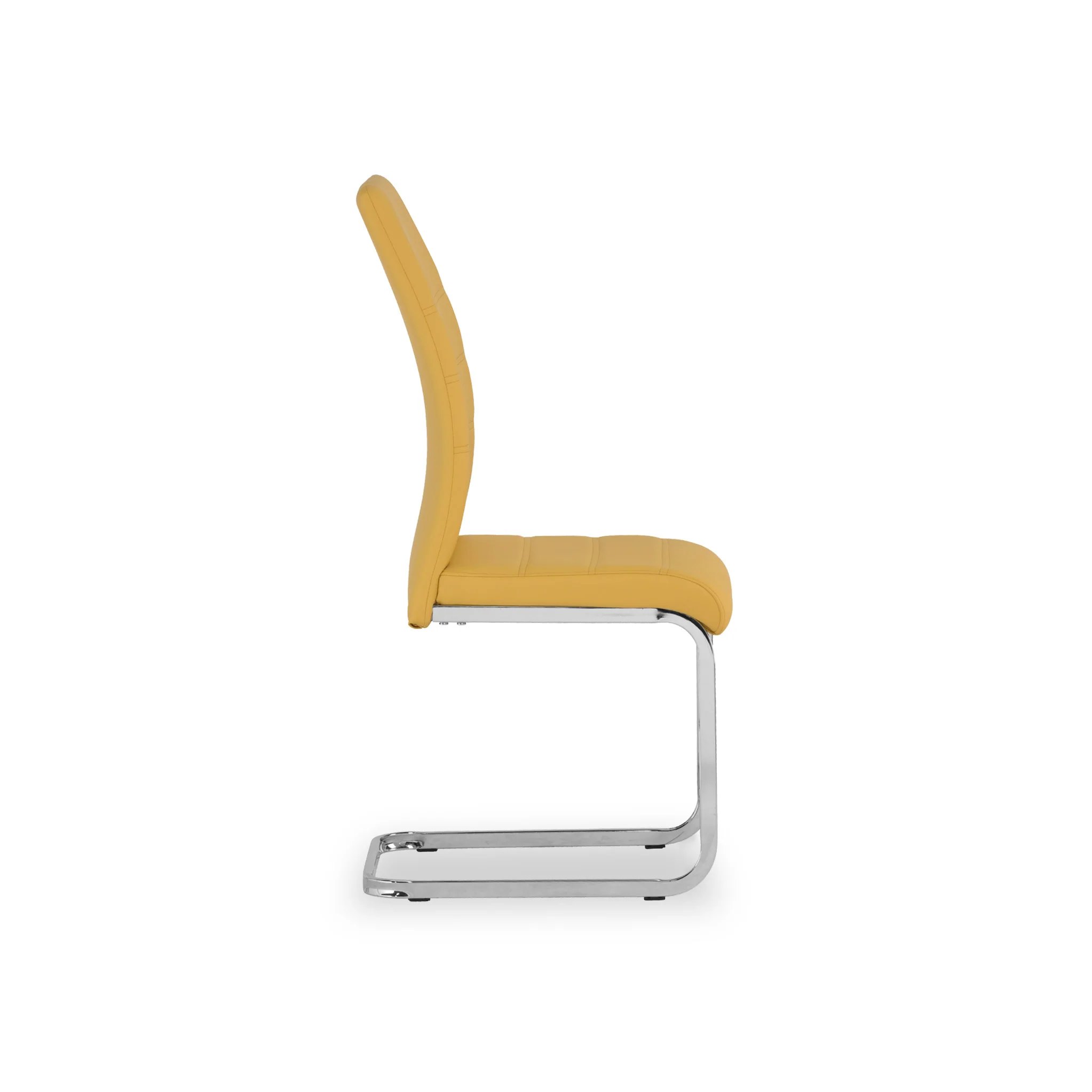 Jackson Faux Leather Dining Chair - Image 22