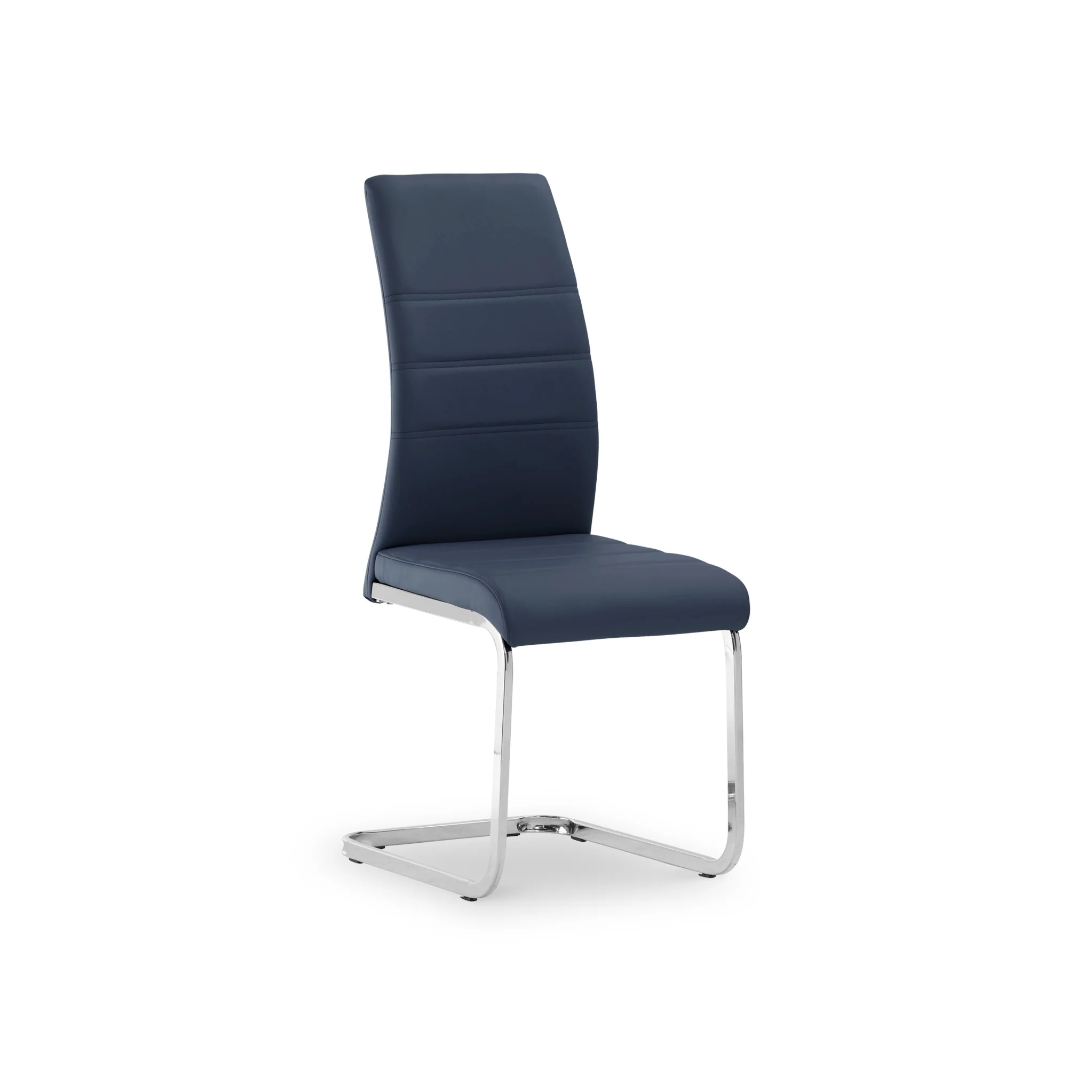 Jackson Faux Leather Dining Chair - Image 24