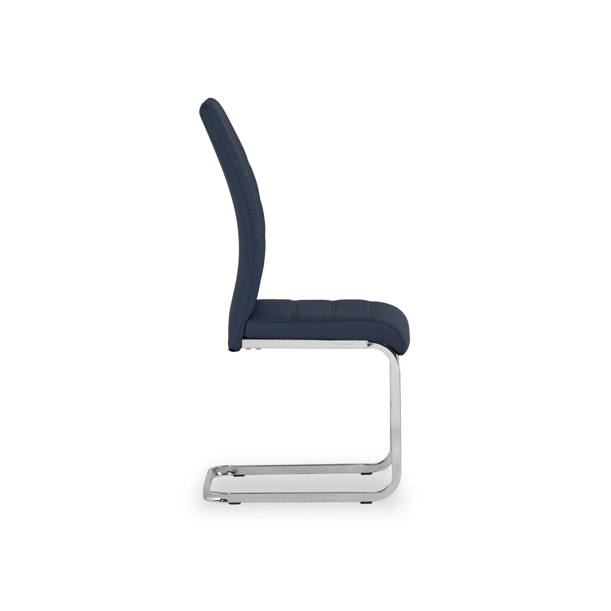 Jackson Faux Leather Dining Chair - Image 25