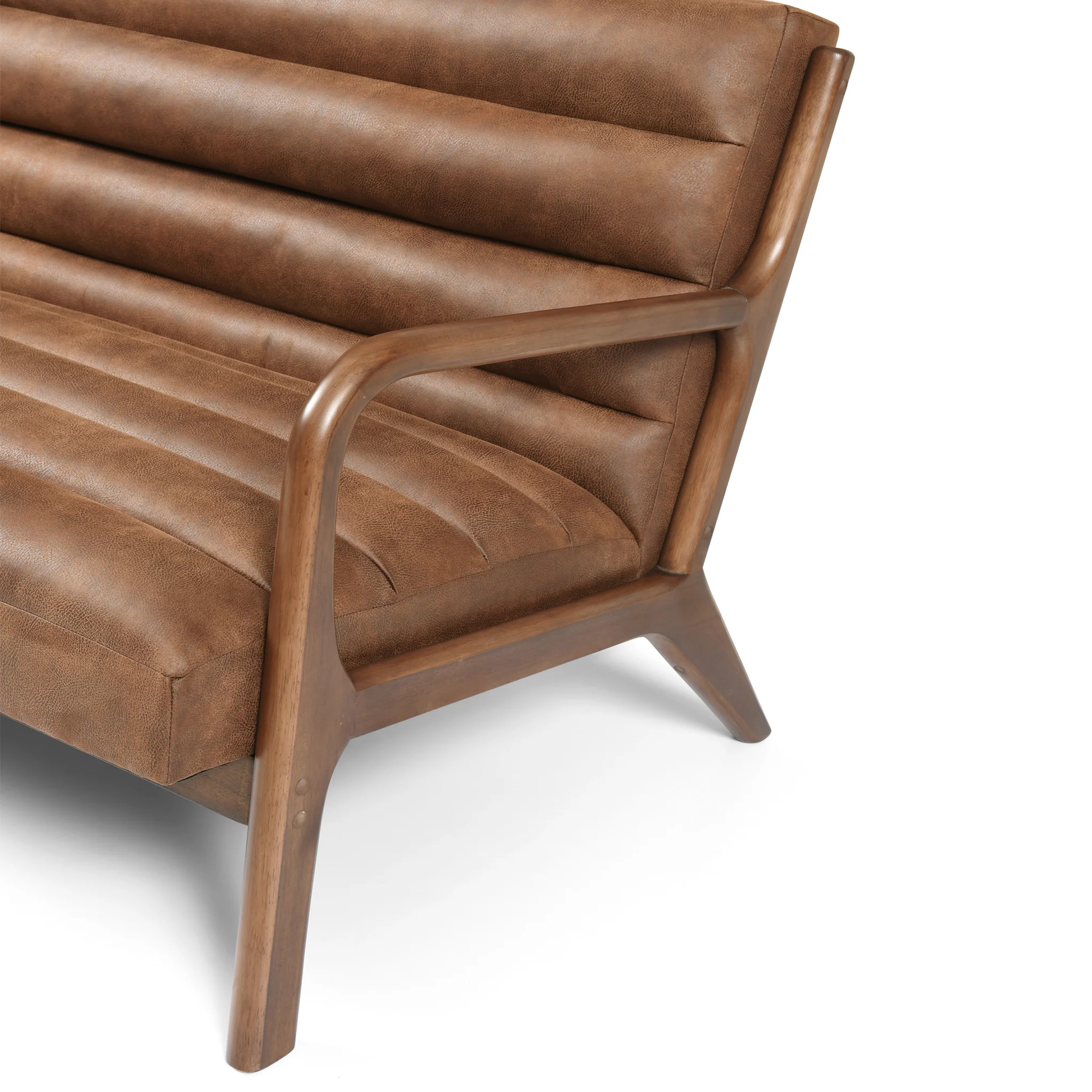 Jacques 2 Seater Sofa - Image 6