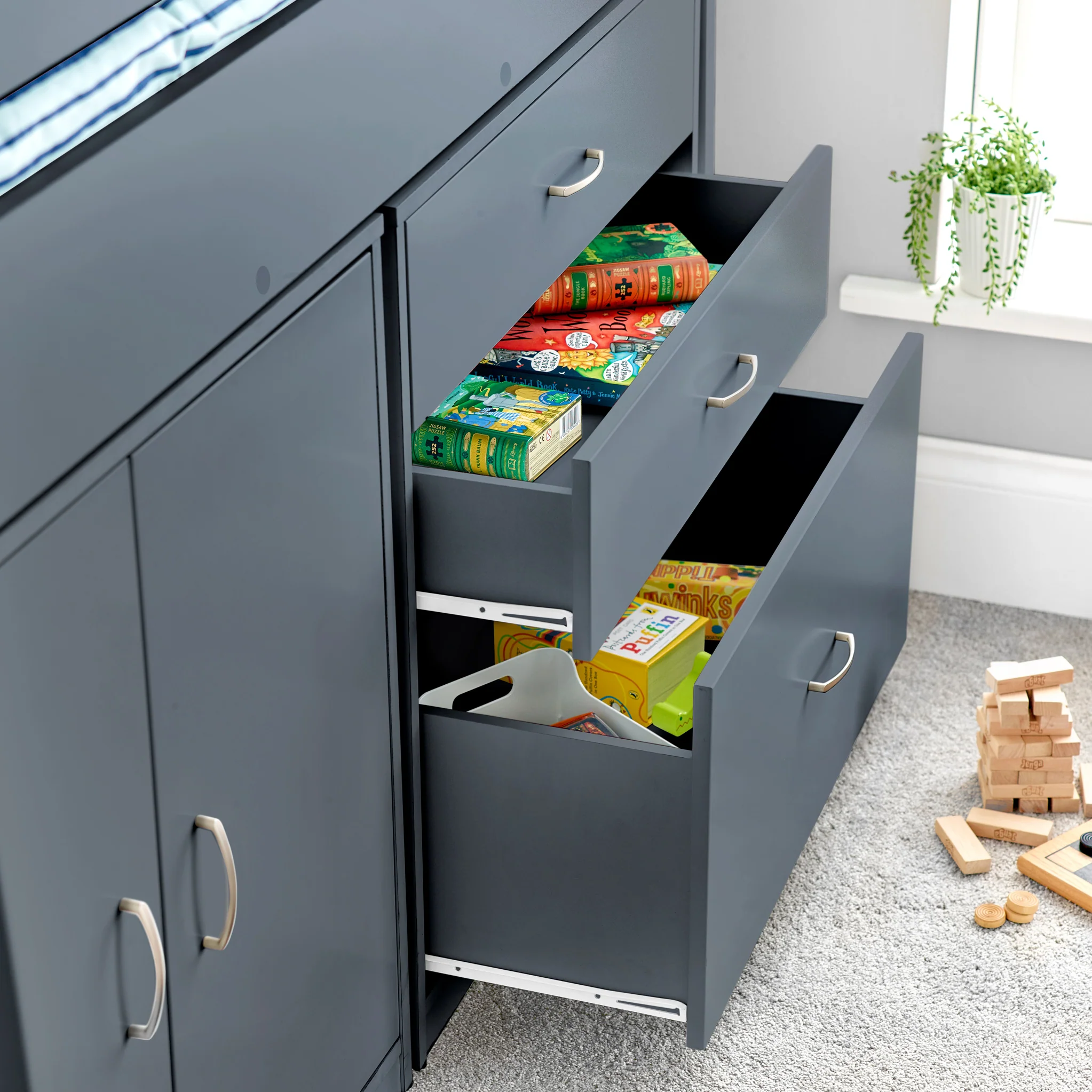 Jade Single Mid Sleeper - Image 16