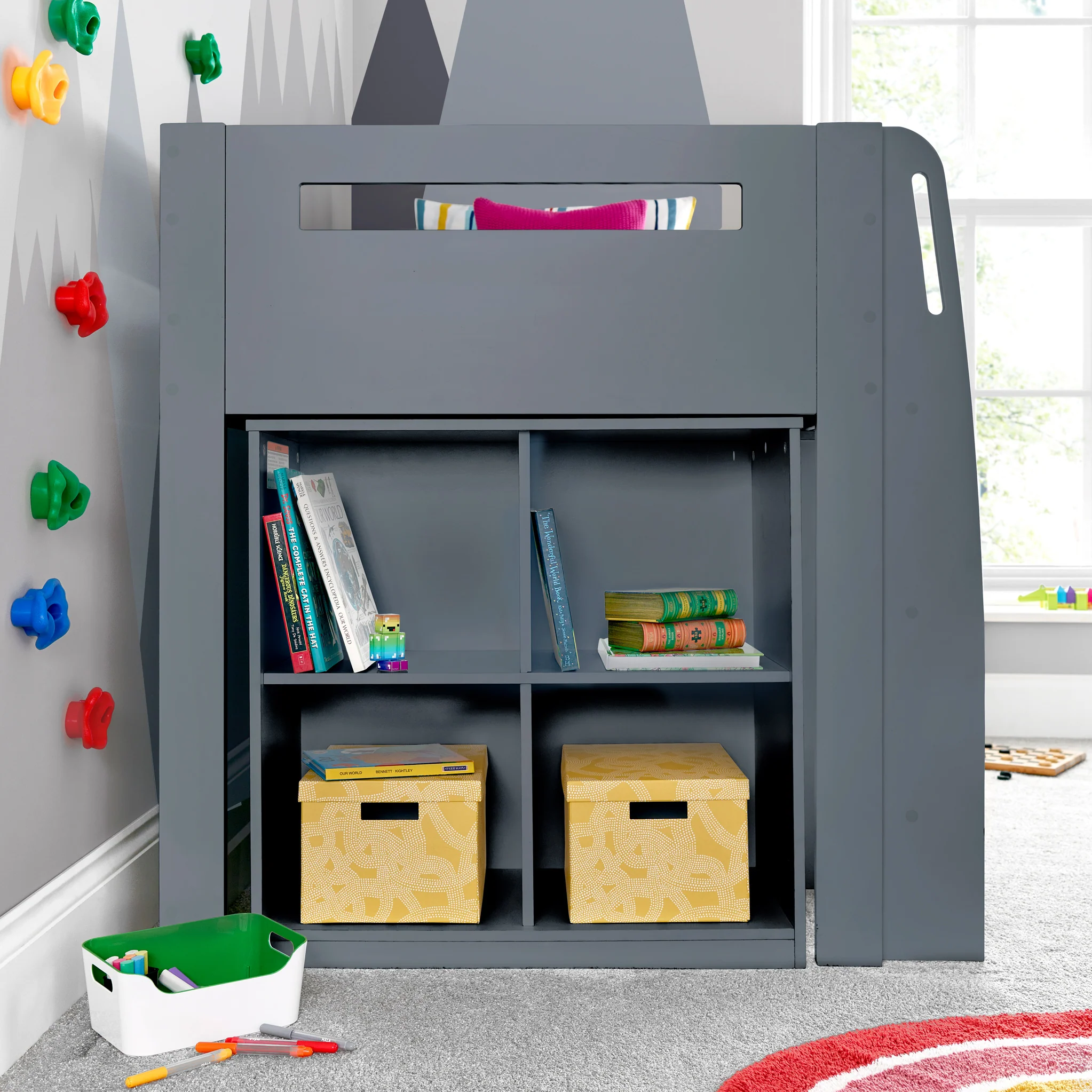 Jade Single Mid Sleeper - Image 17
