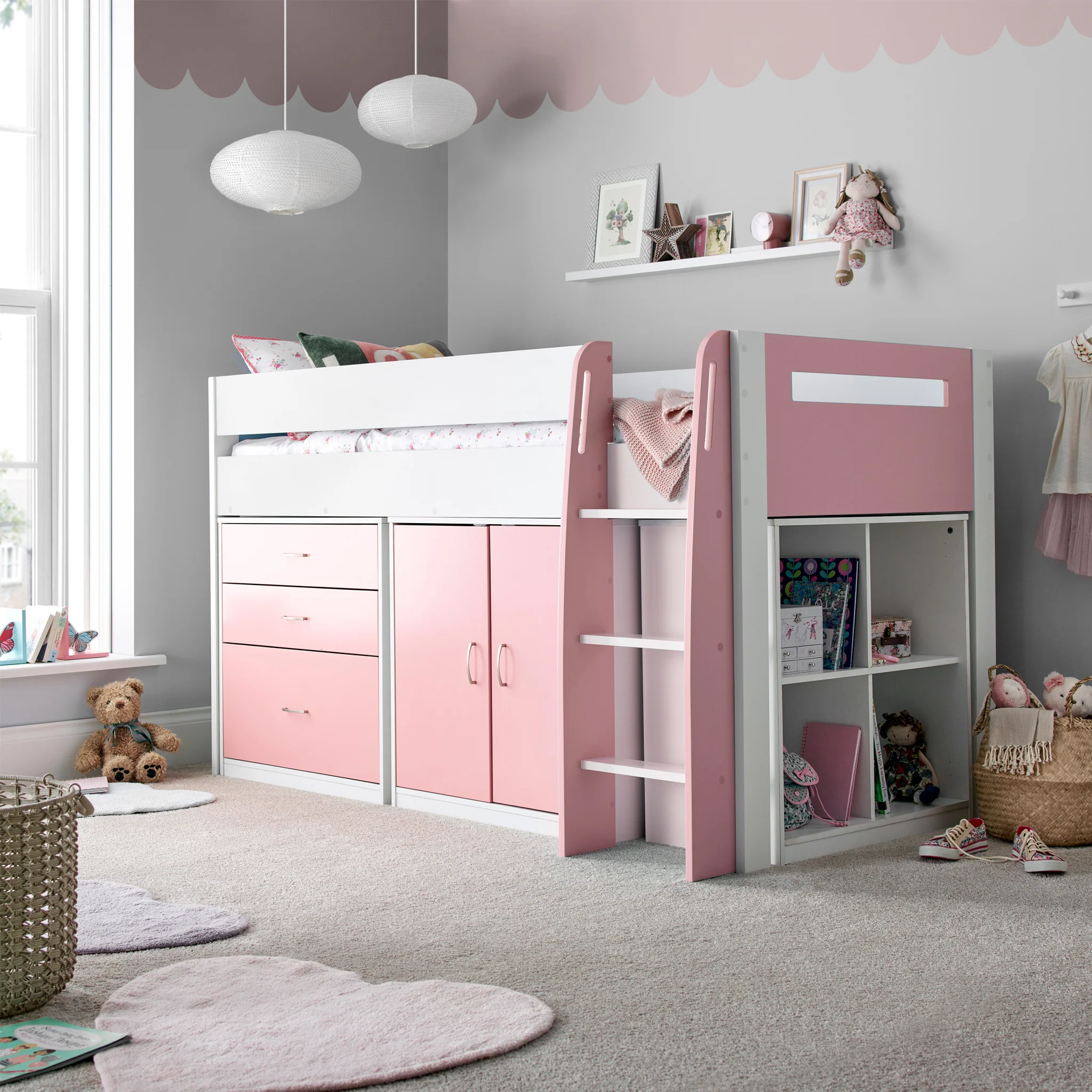 Jade Single Mid Sleeper - Image 18