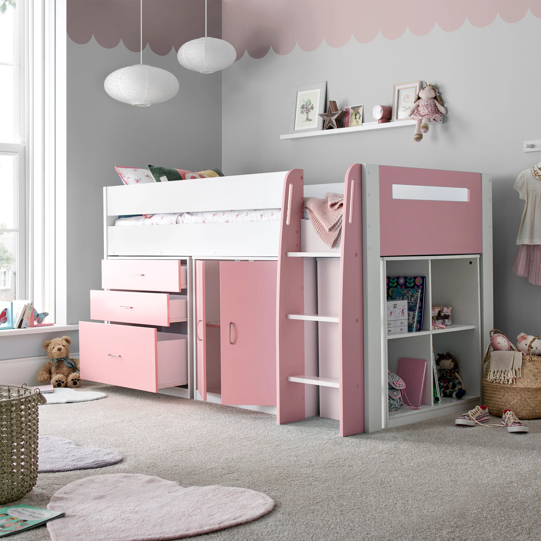 Jade Single Mid Sleeper - Image 19
