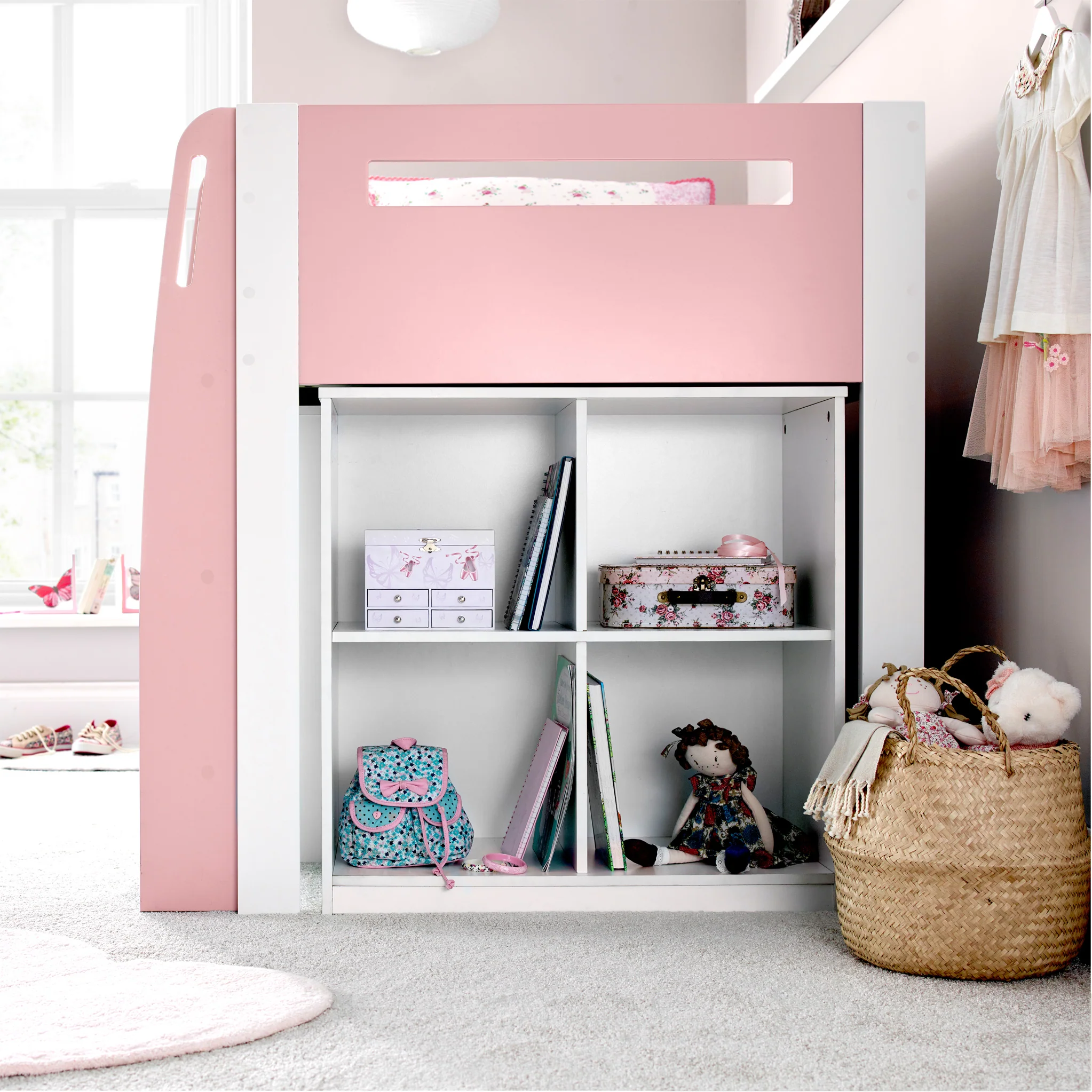 Jade Single Mid Sleeper - Image 20