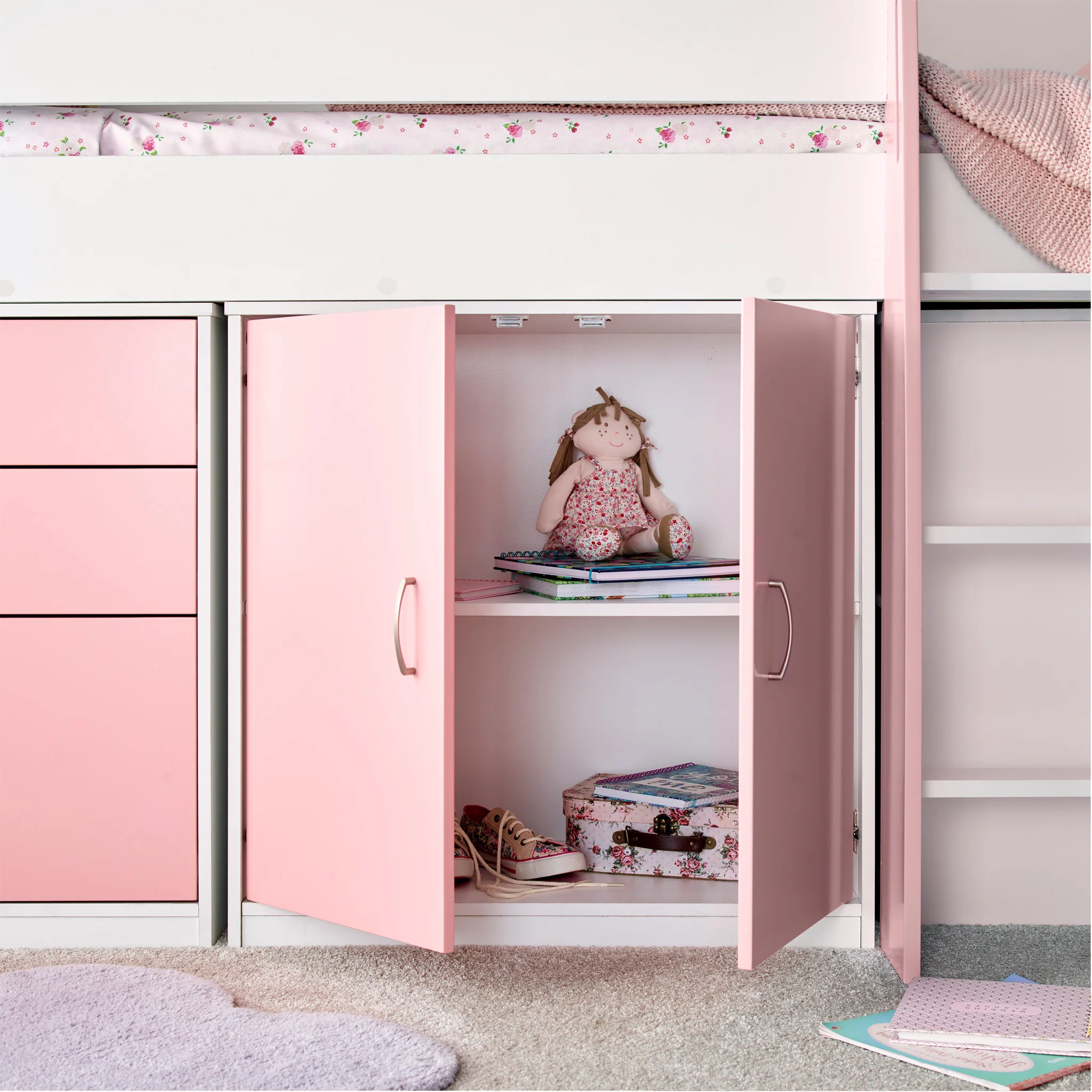Jade Single Mid Sleeper - Image 21