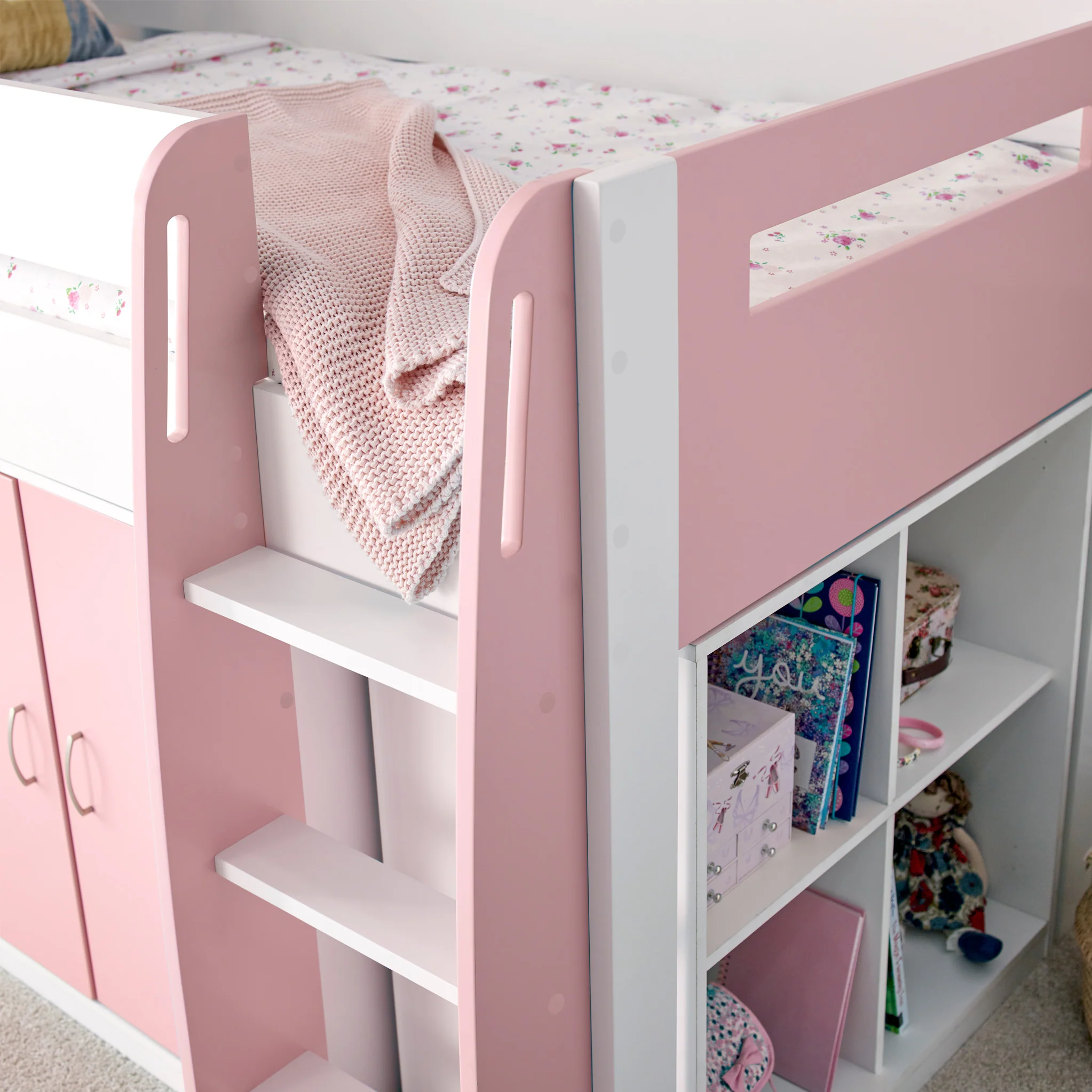 Jade Single Mid Sleeper - Image 24