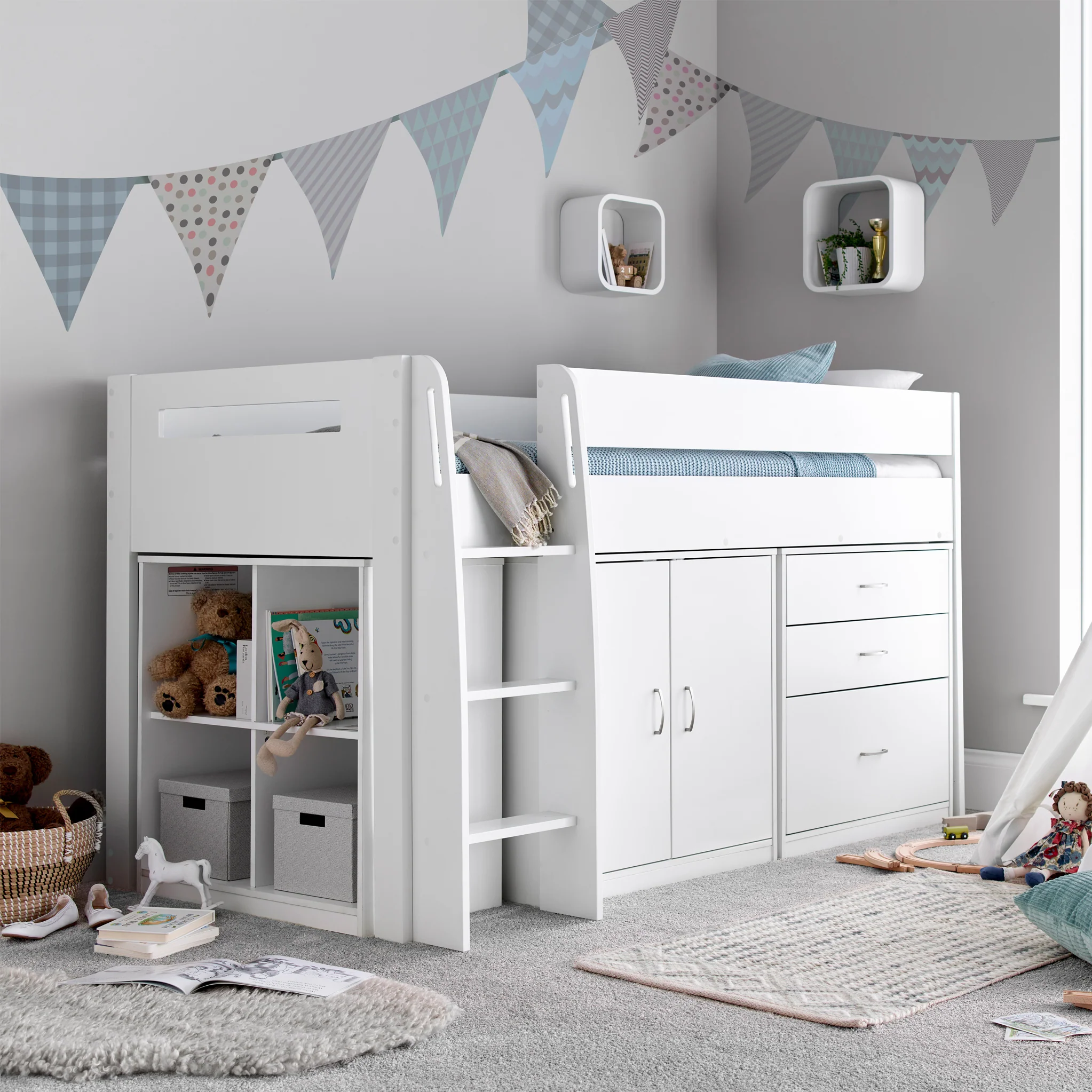 Jade Single Mid Sleeper - Image 25