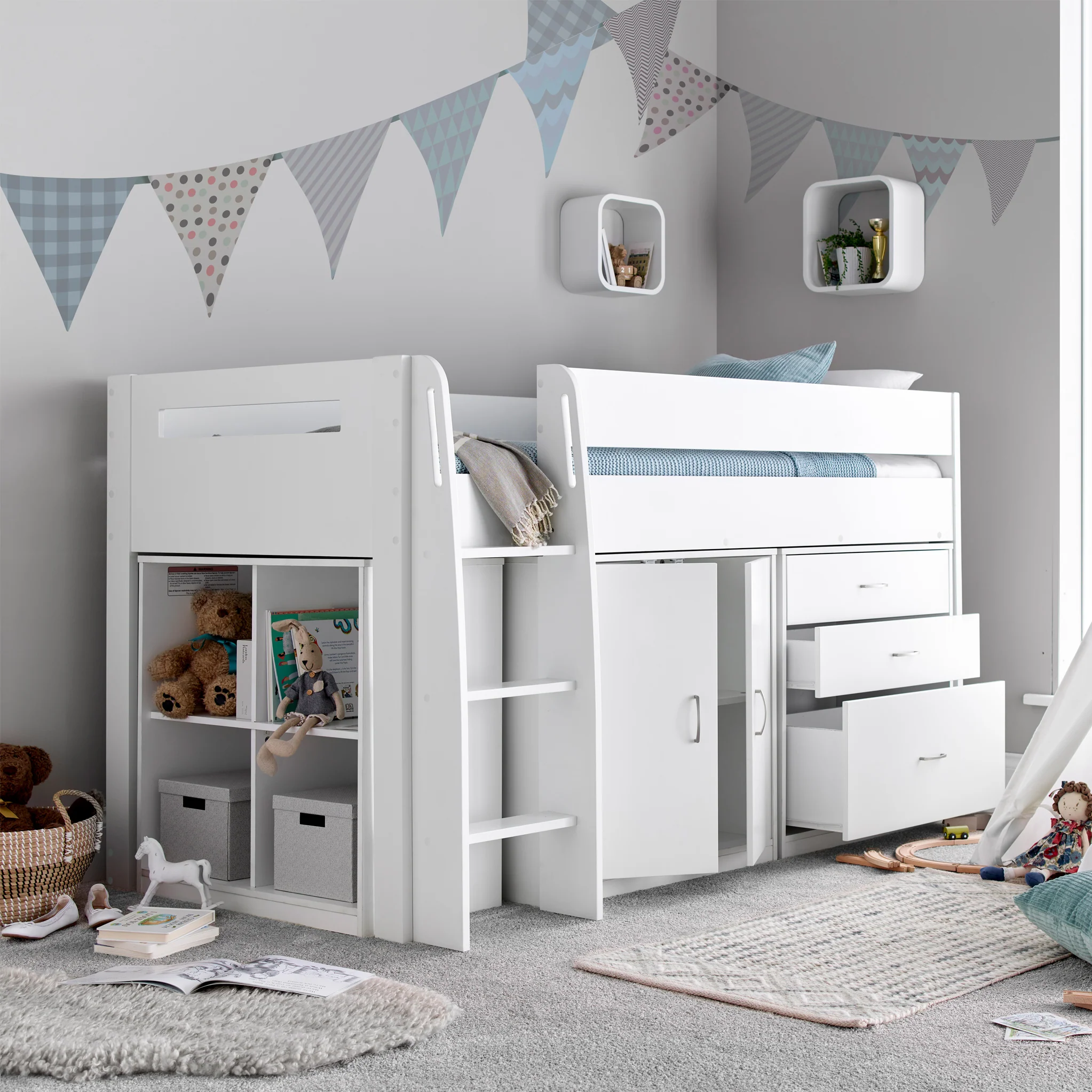 Jade Single Mid Sleeper - Image 26