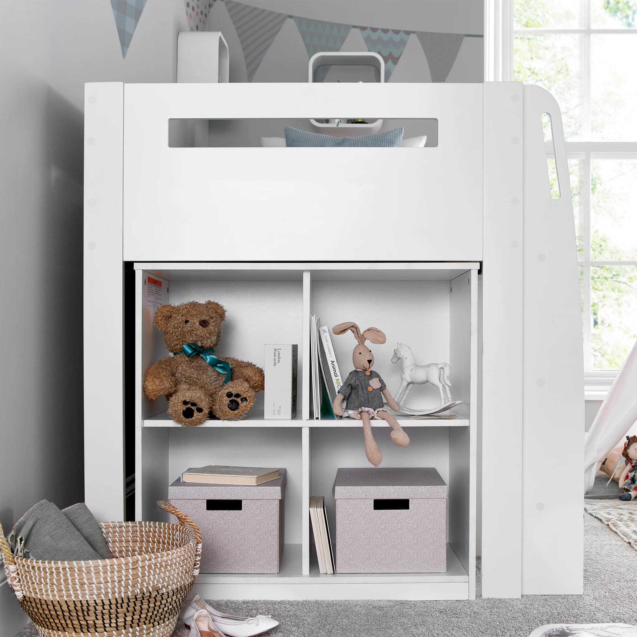 Jade Single Mid Sleeper - Image 27