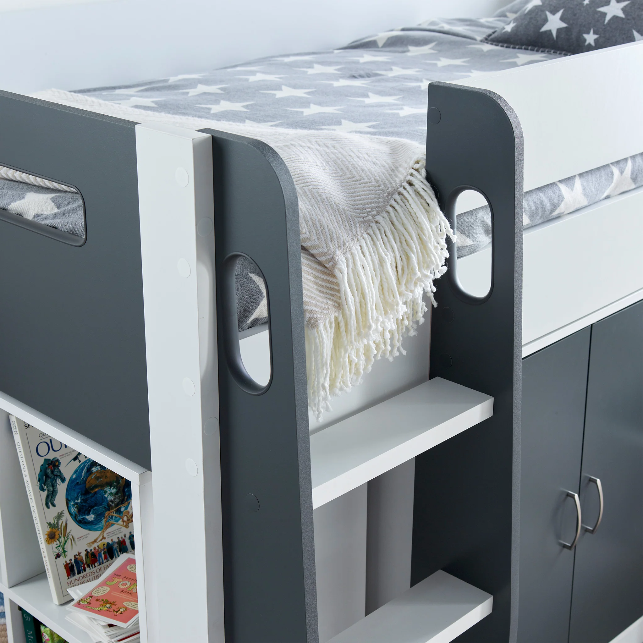 Jade Single Mid Sleeper - Image 7