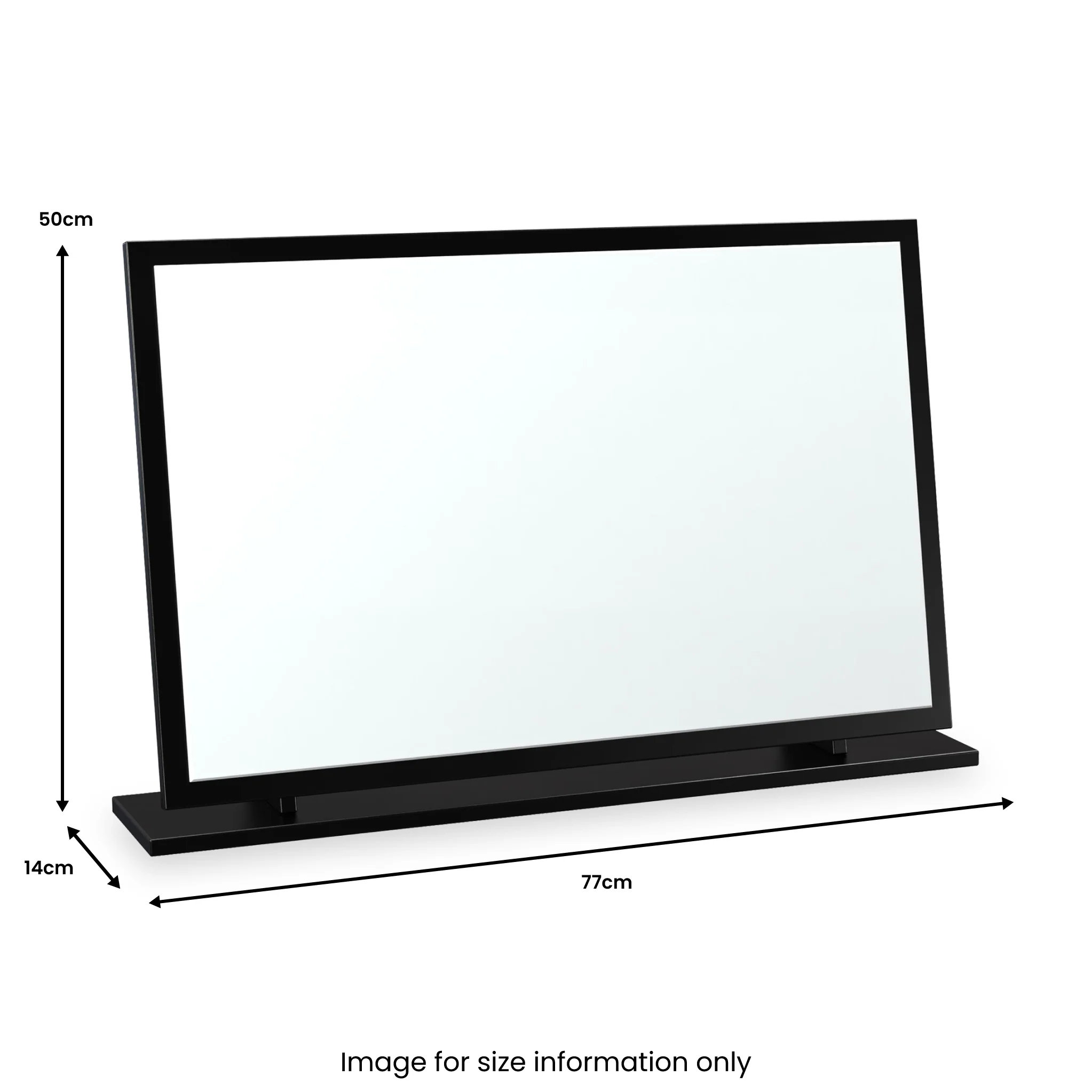Jago Large Mirror - Image 13