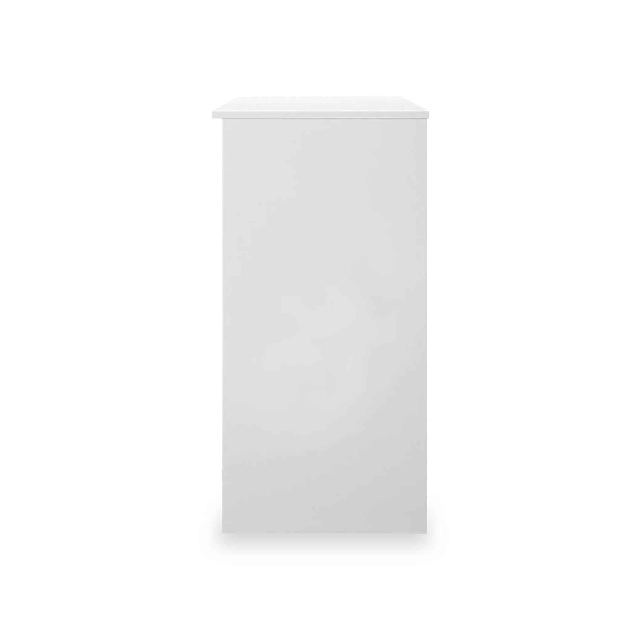 Jago Slatted Effect Vanity Desk - Image 13