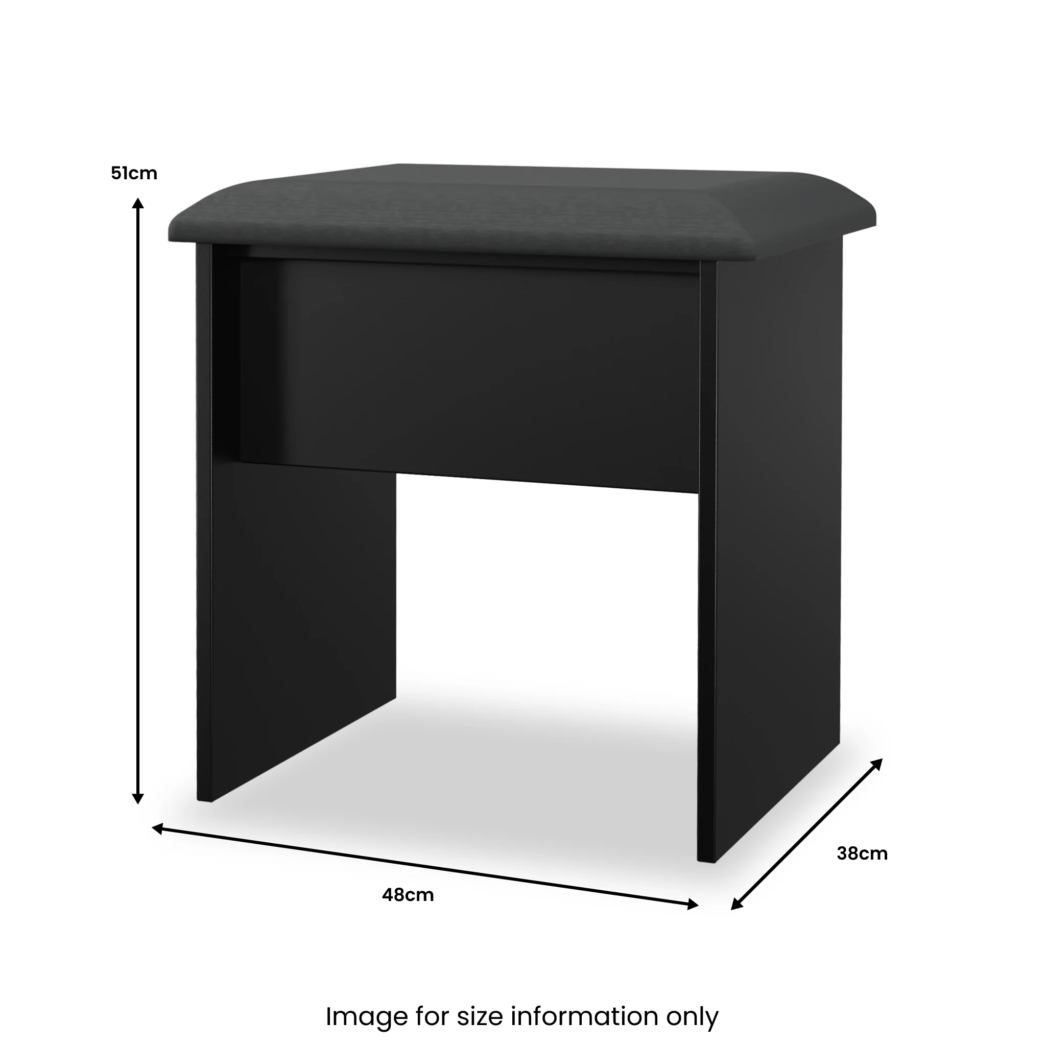Jago Stool - Image 13