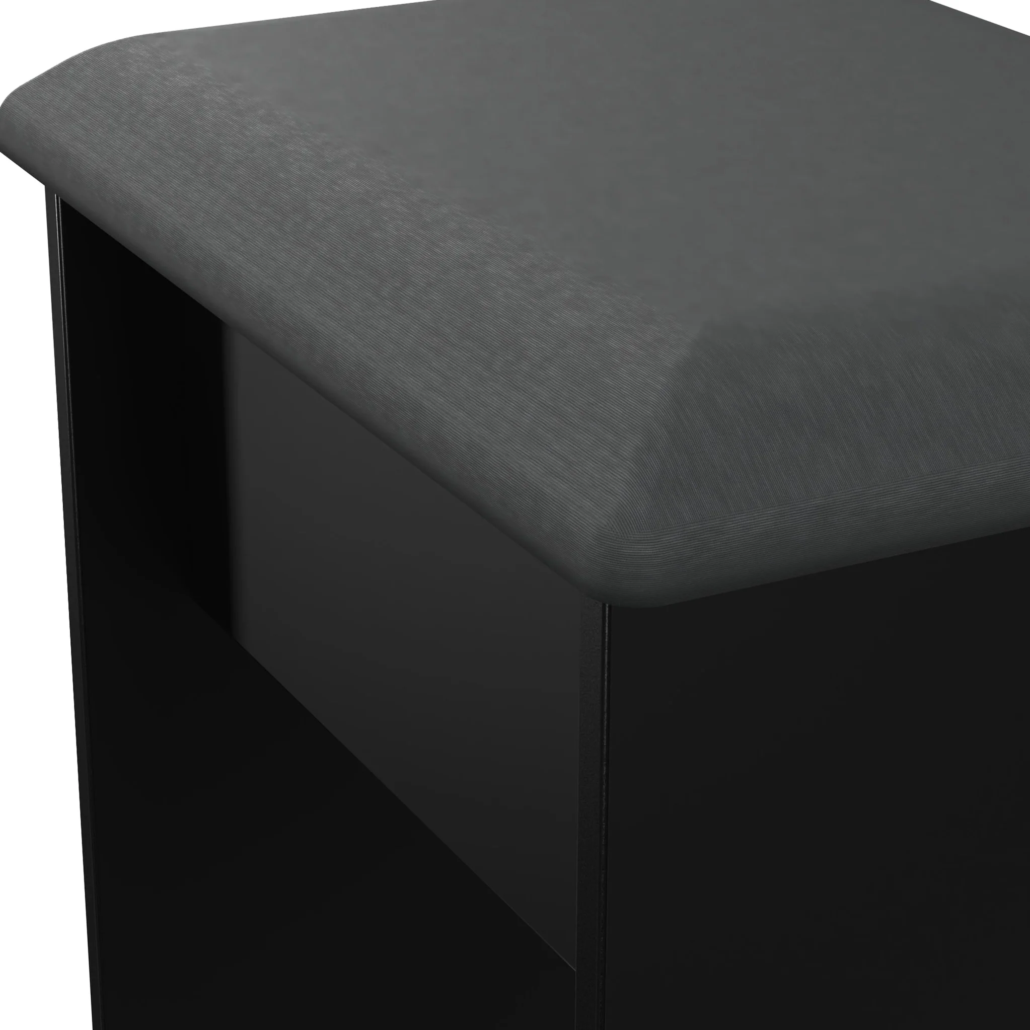 Jago Stool - Image 4