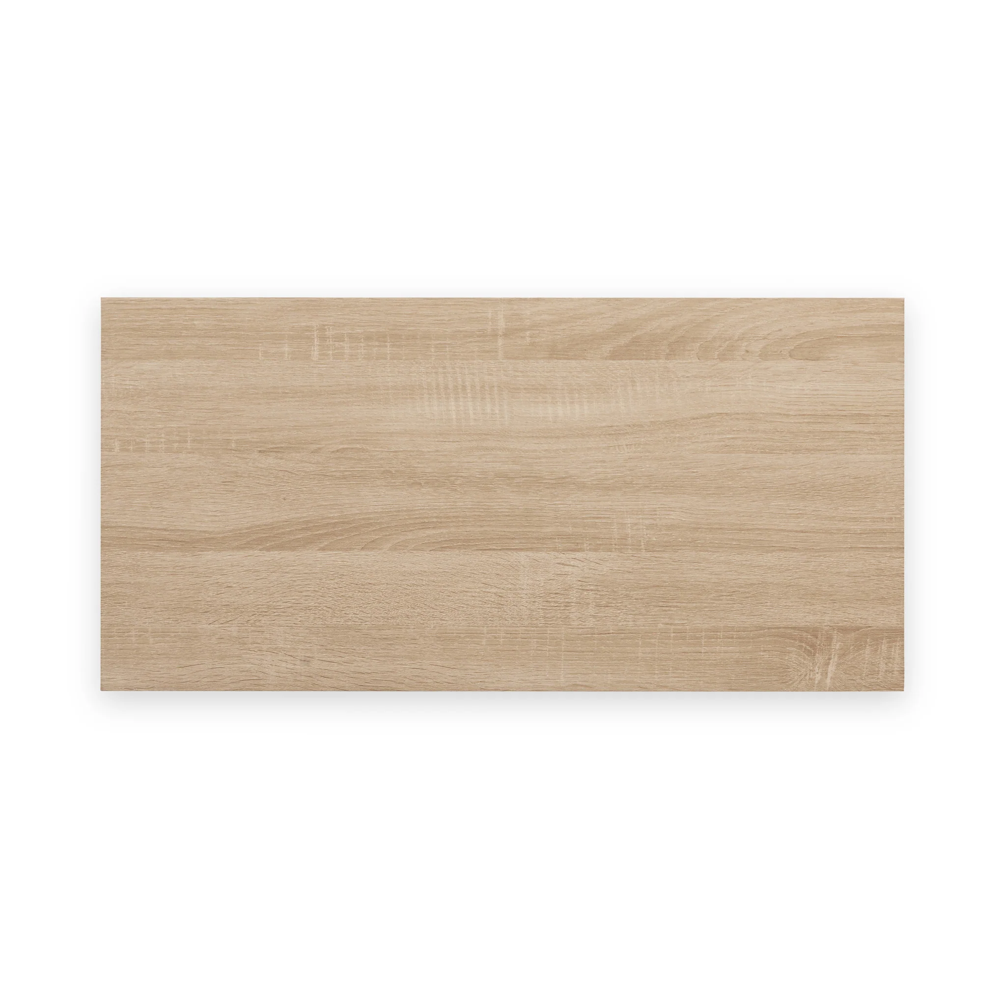 Jakob Oak 3 Drawer Grooved Chest - Image 13