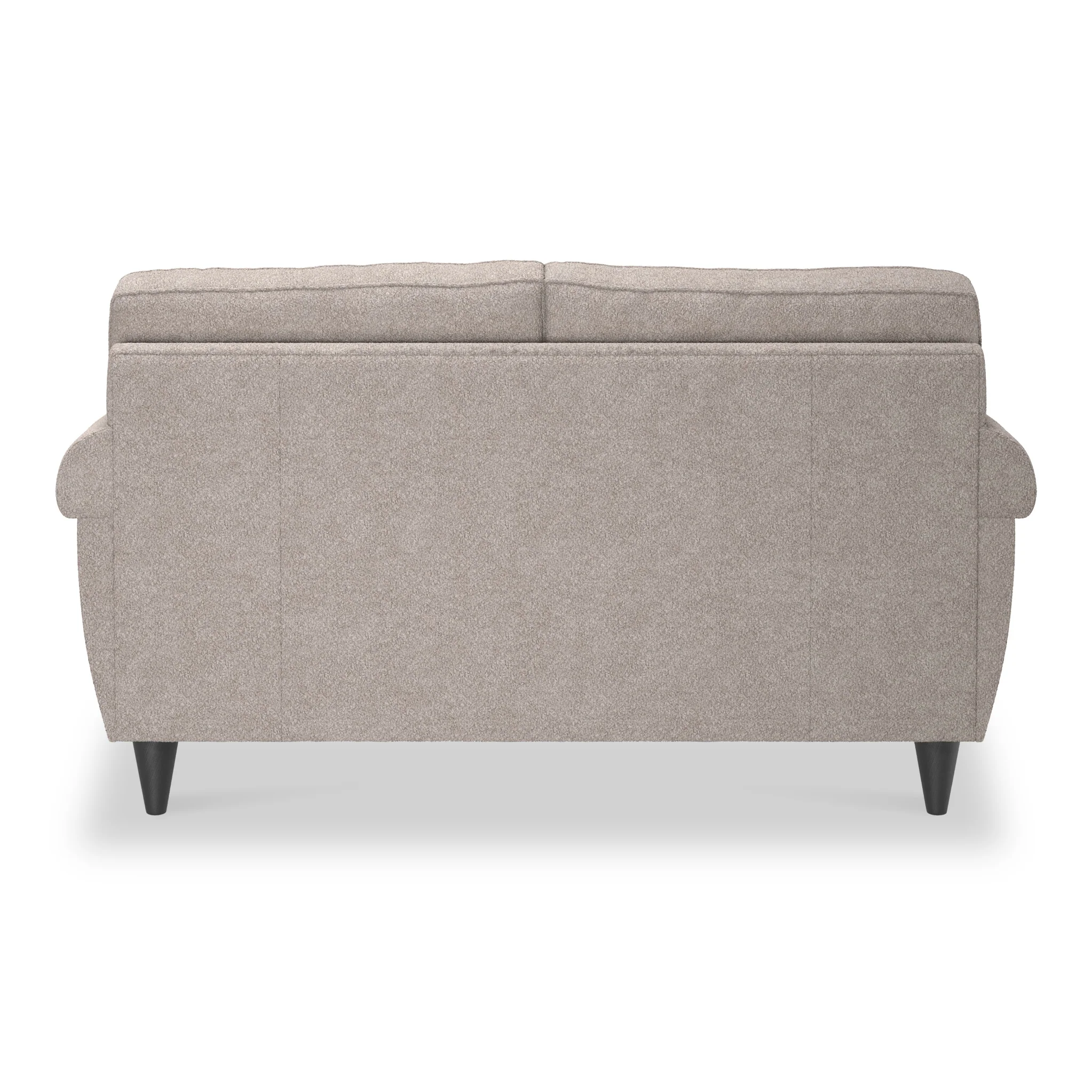Jessie Boucle 2 Seater Sofa - Image 13