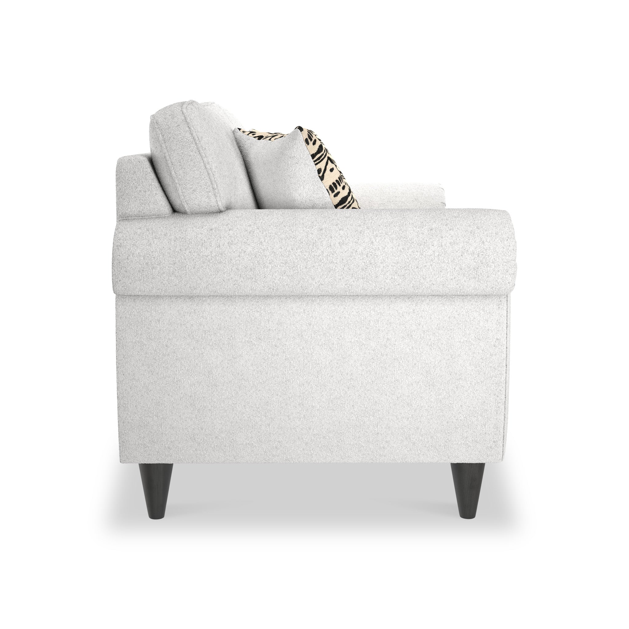 Jessie Boucle 2 Seater Sofa - Image 20