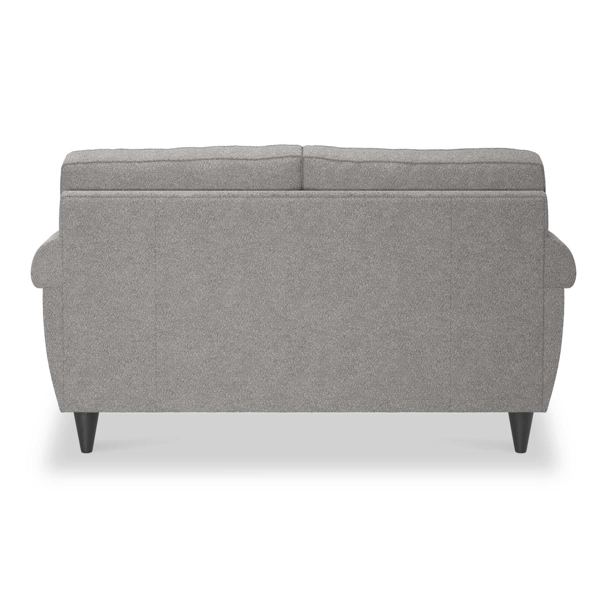 Jessie Boucle 2 Seater Sofa - Image 5