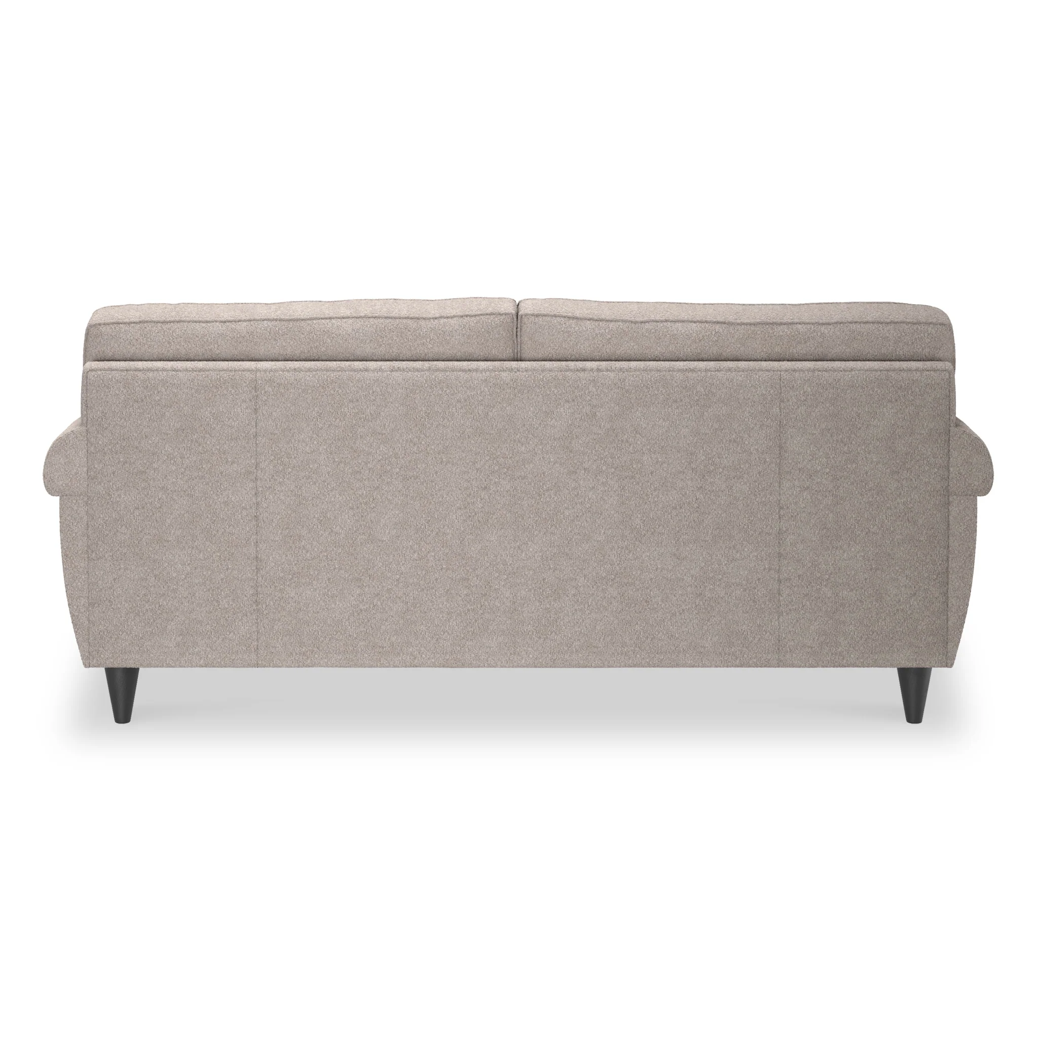 Jessie Boucle 3 Seater Sofa - Image 13
