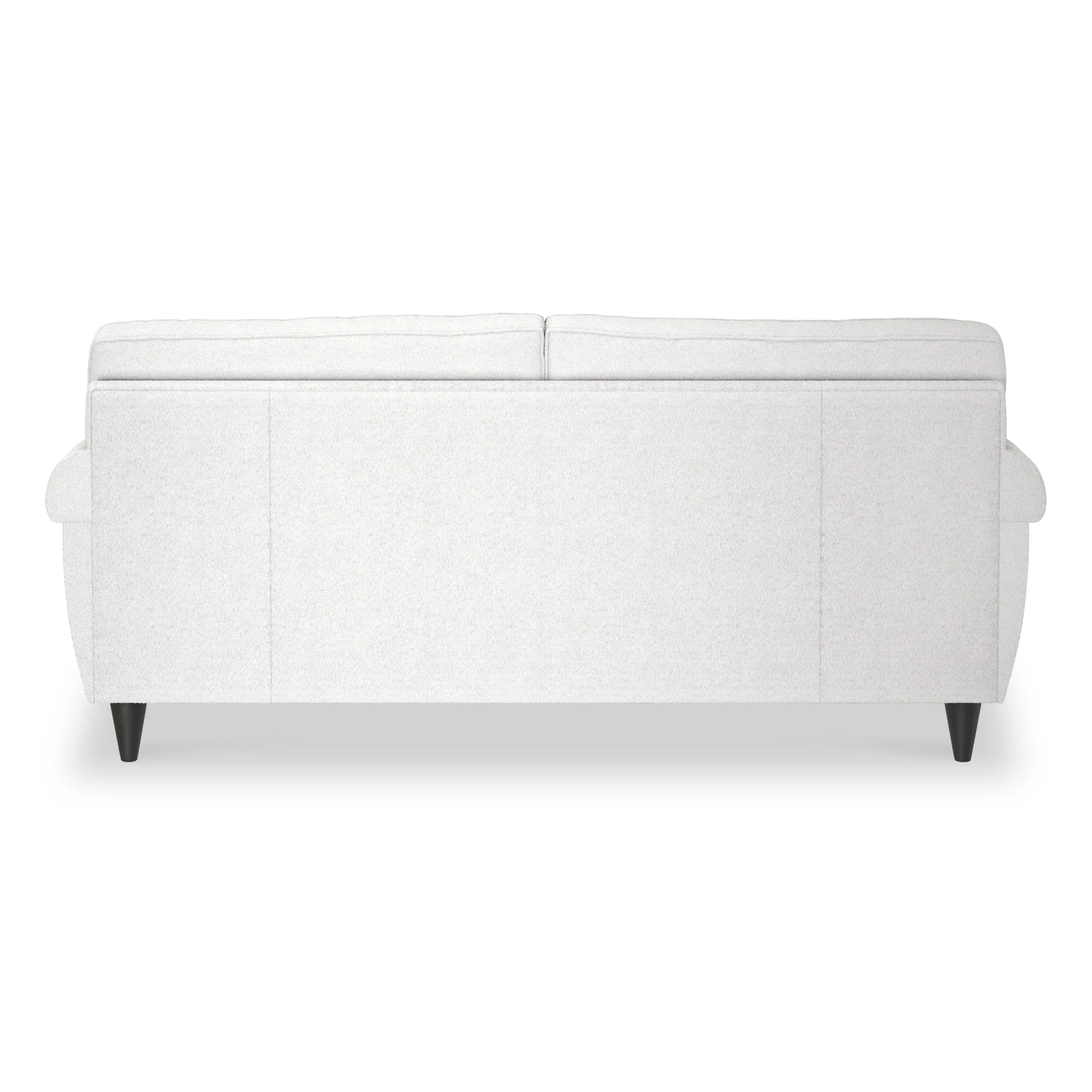 Jessie Boucle 3 Seater Sofa - Image 21