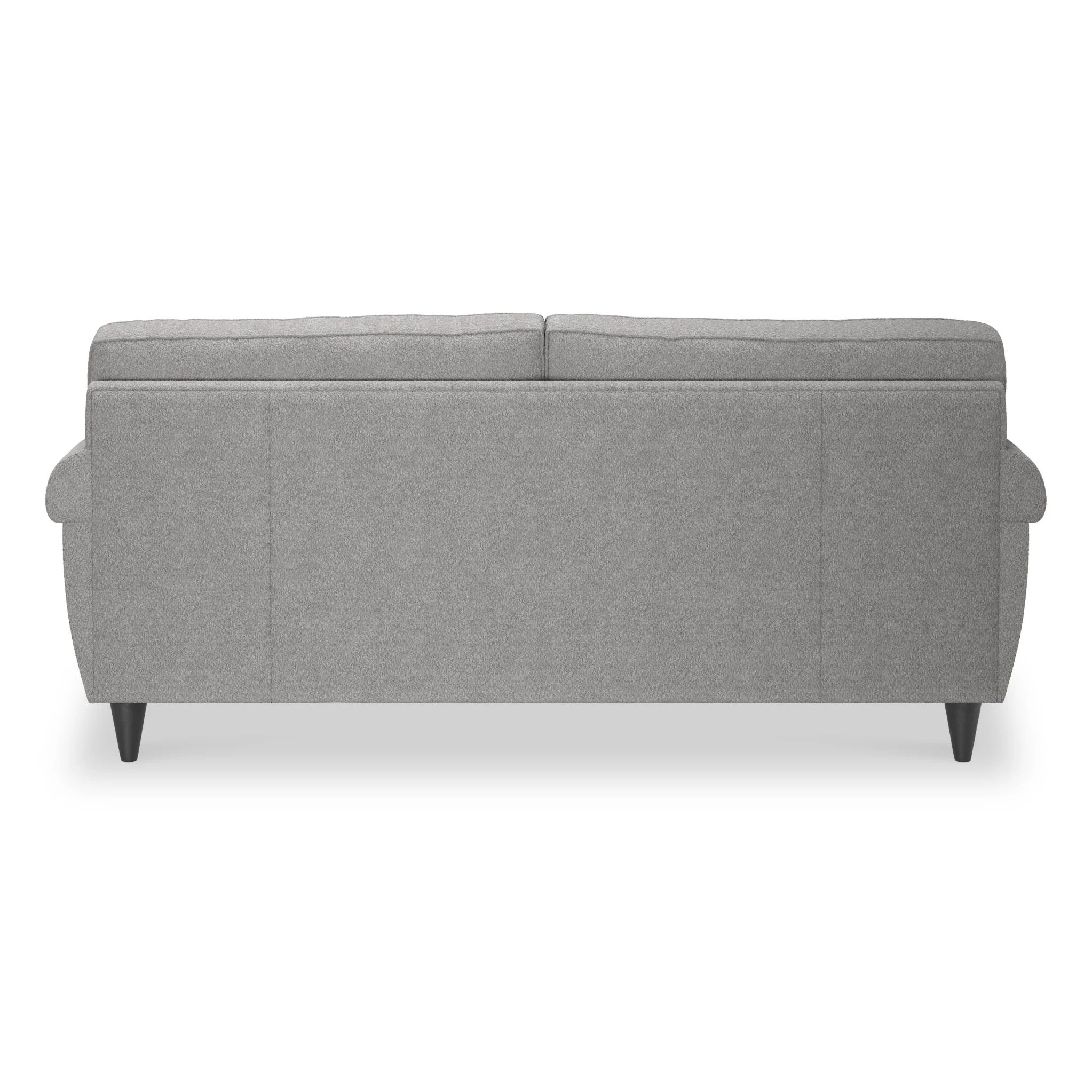 Jessie Boucle 3 Seater Sofa - Image 5