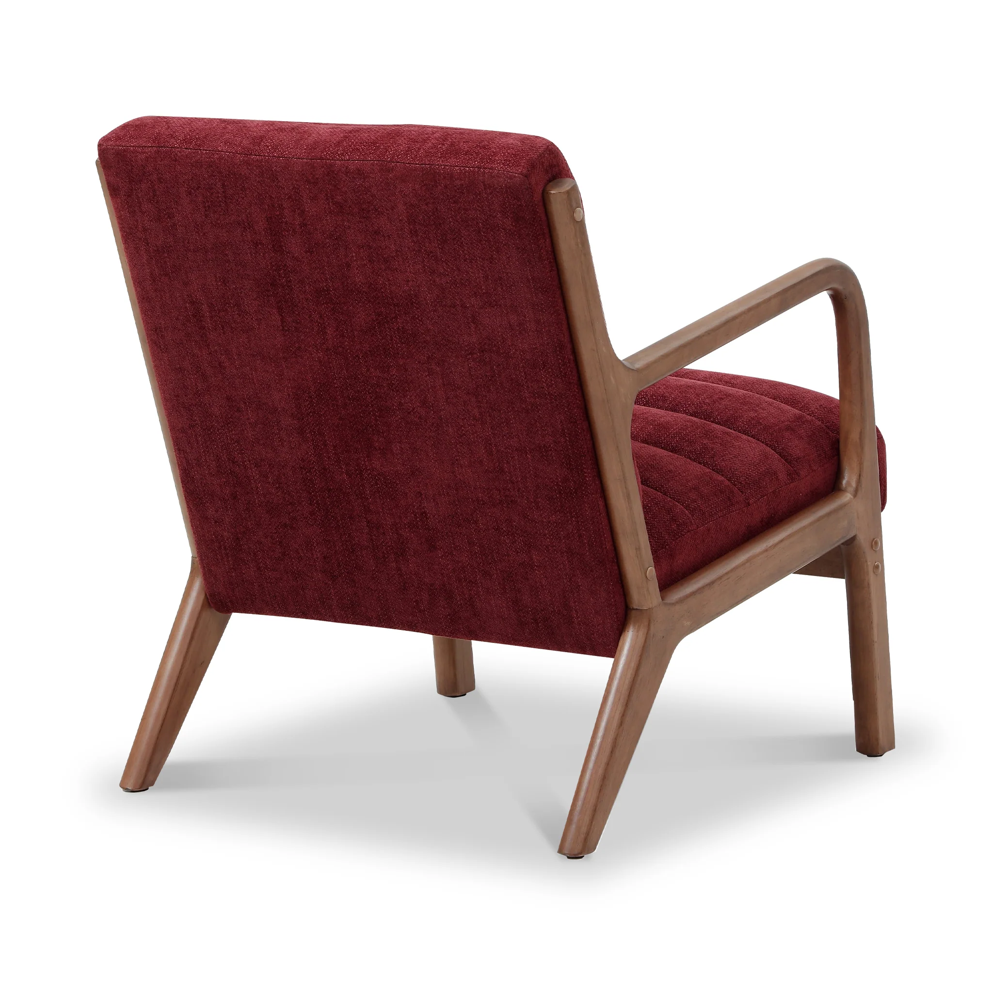 Jonah Ribbed Accent Chair - Image 12