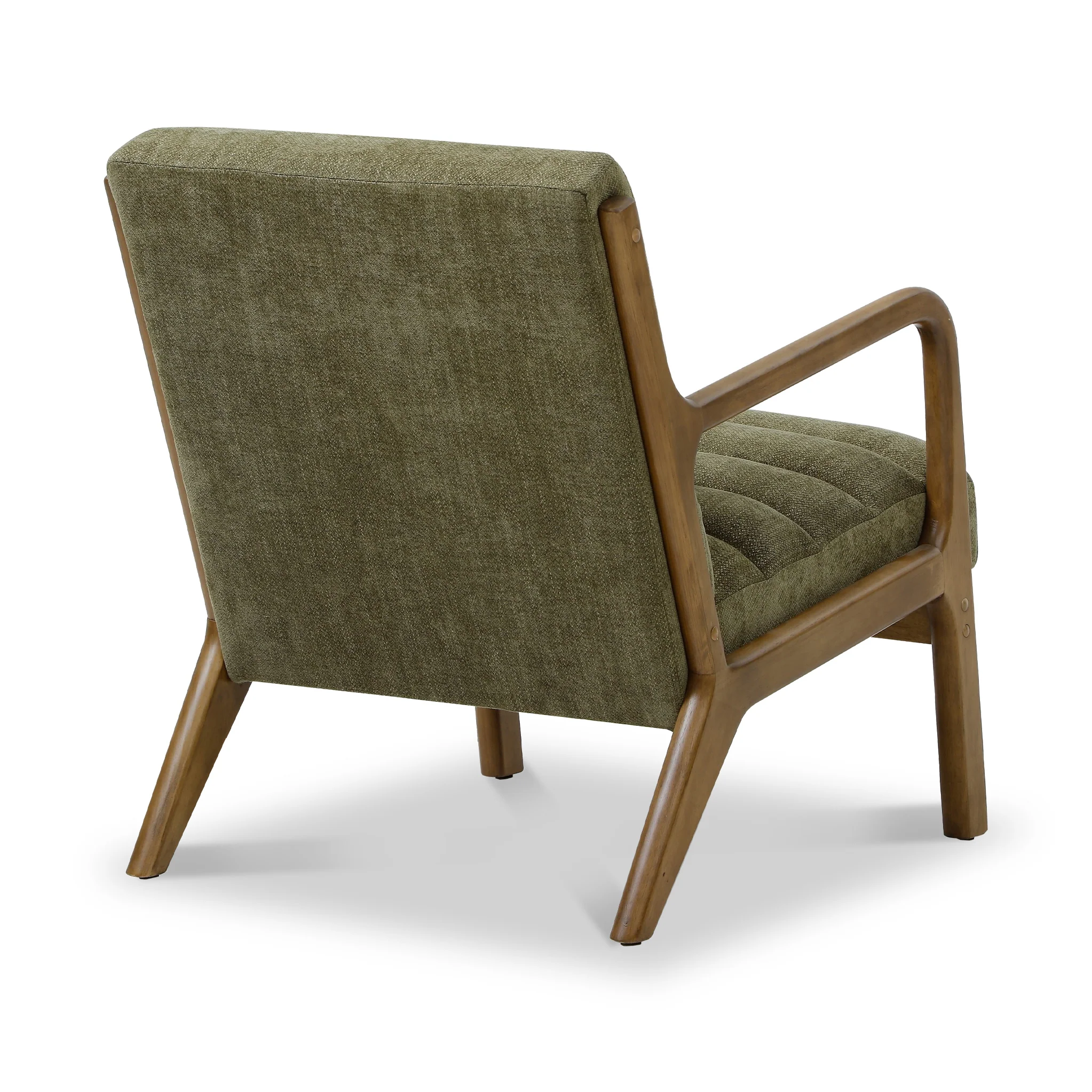 Jonah Ribbed Accent Chair - Image 8