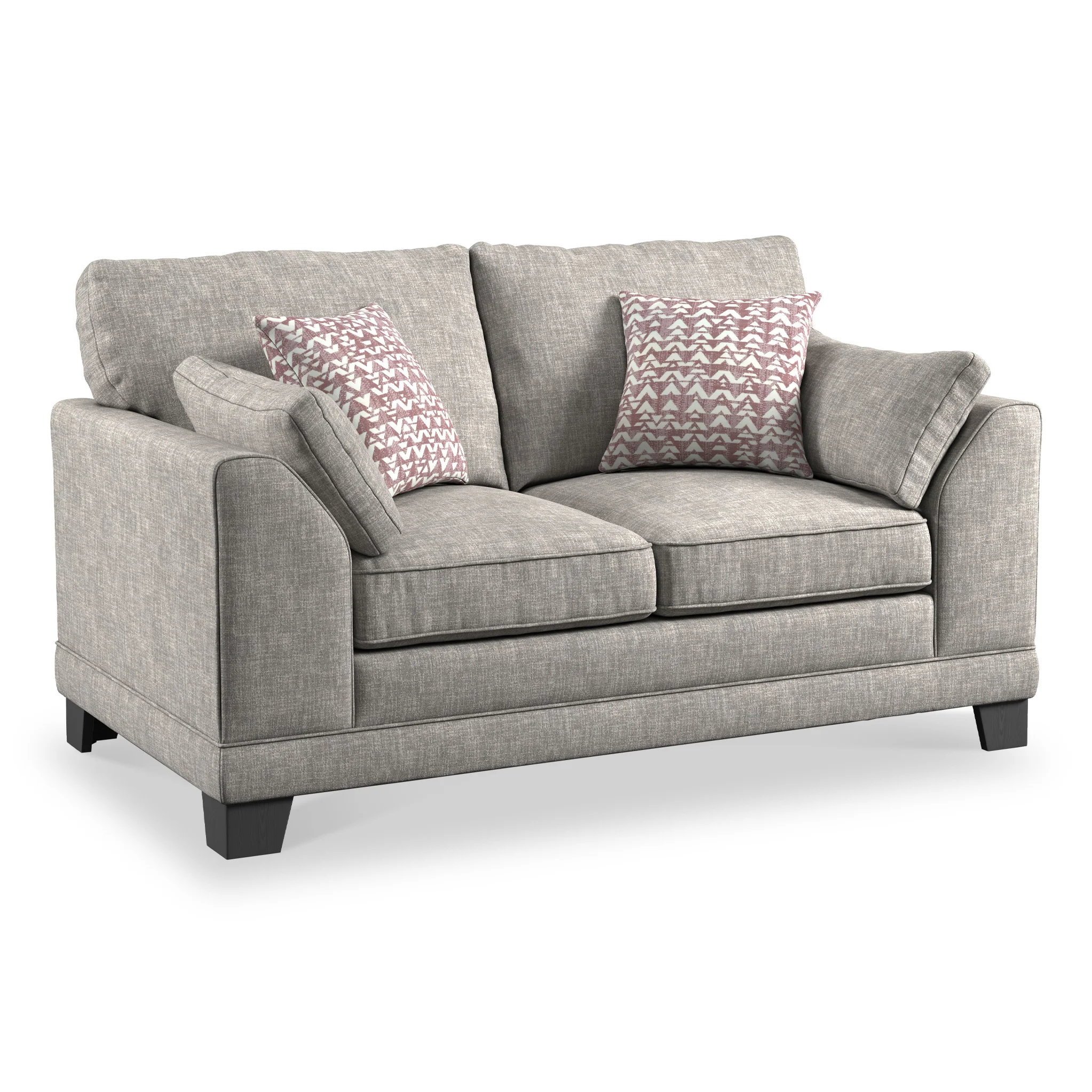 Jules 2 Seater Sofa - Image 14