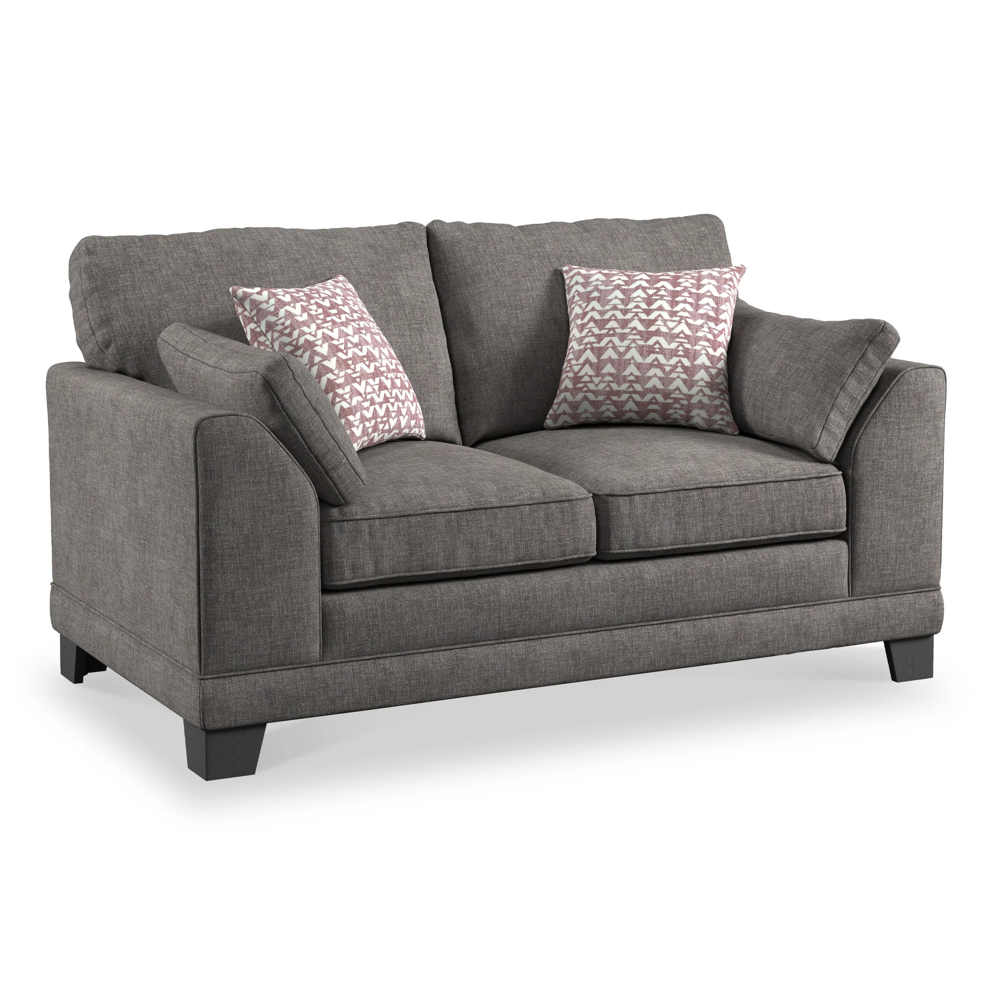 Jules 2 Seater Sofa - Image 3