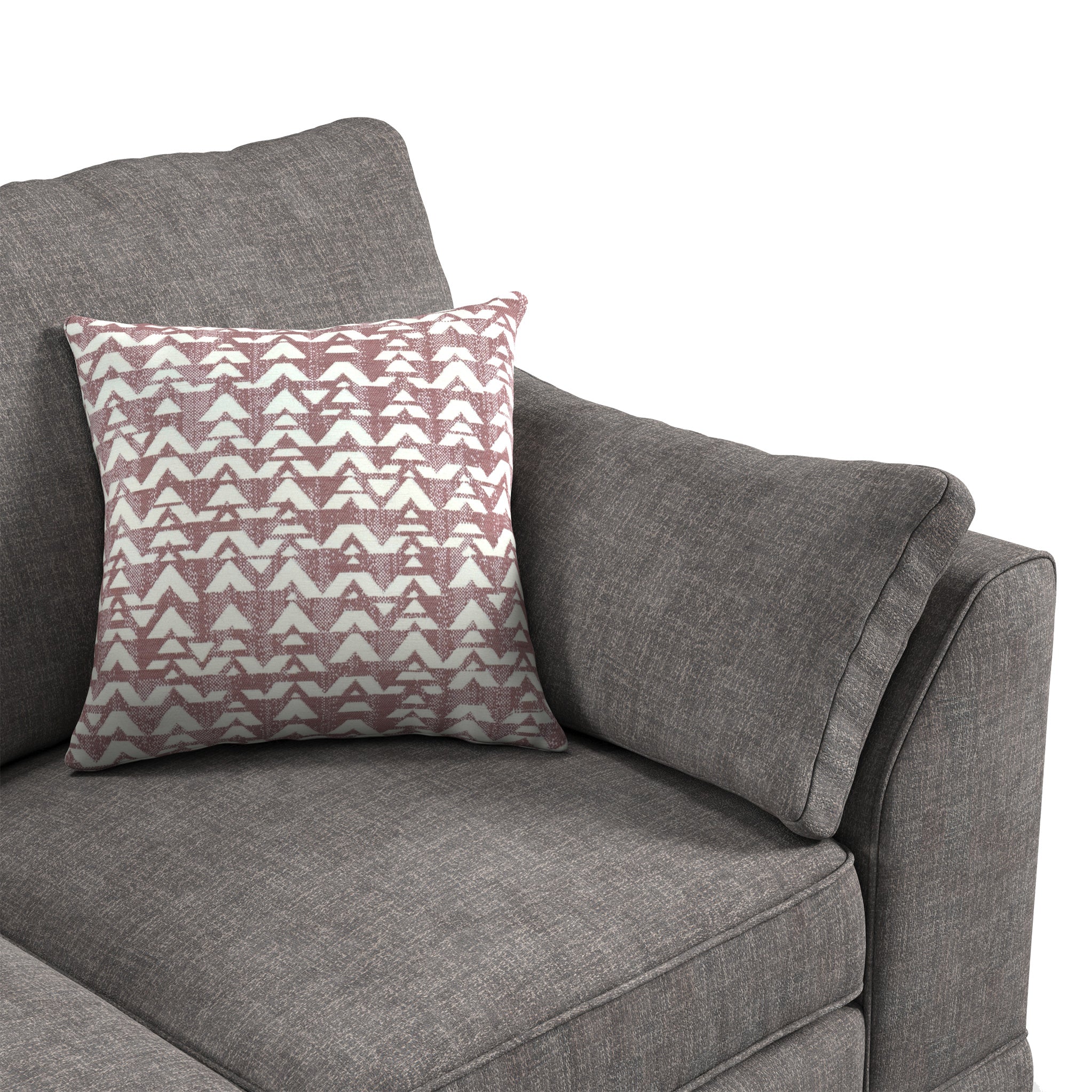 Jules 2 Seater Sofa - Image 6