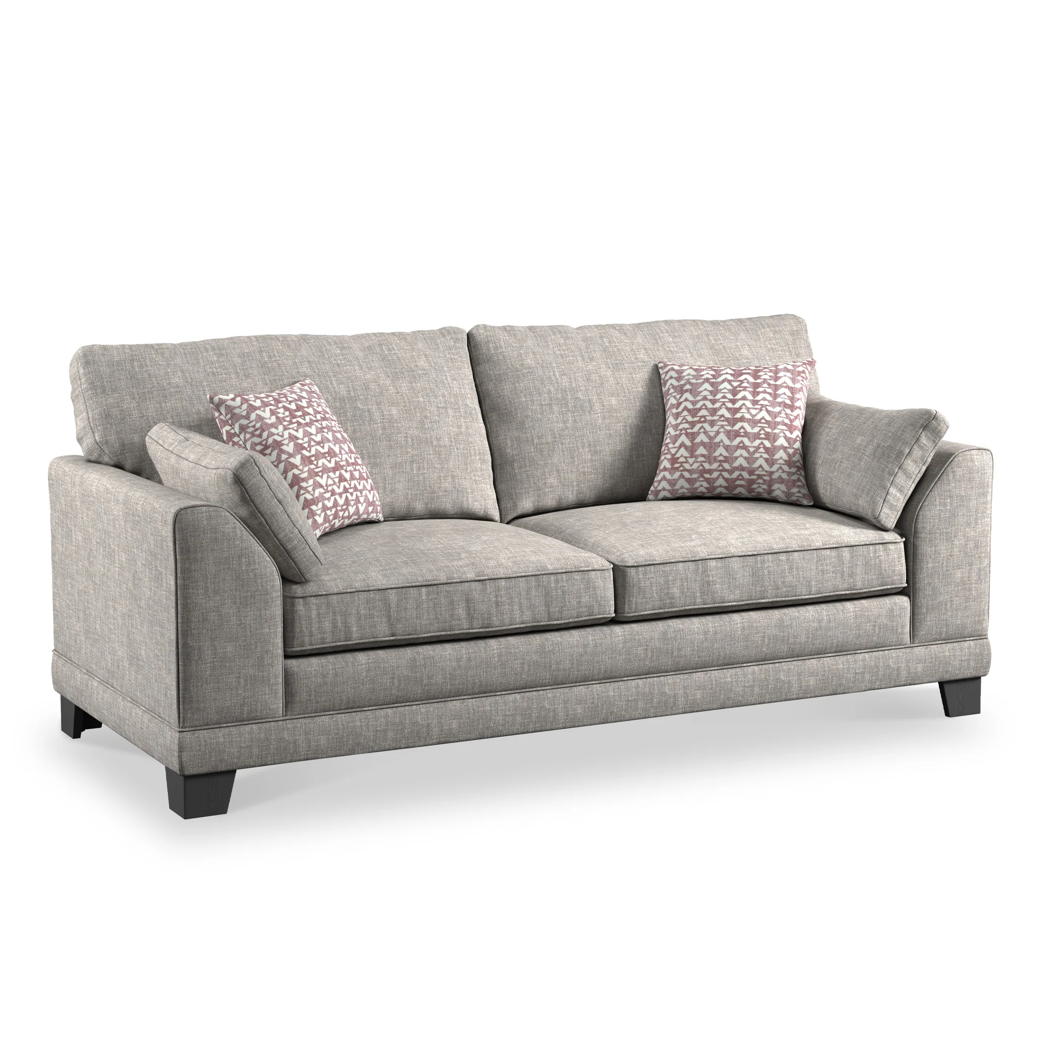 Jules 3 Seater Sofa - Image 13