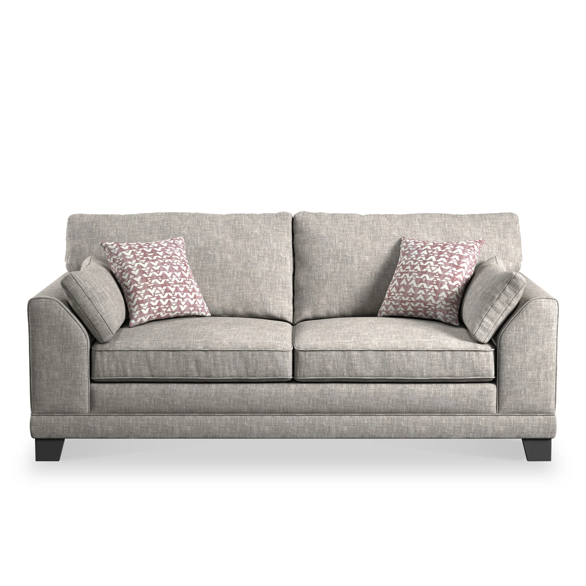 Jules 3 Seater Sofa - Image 15
