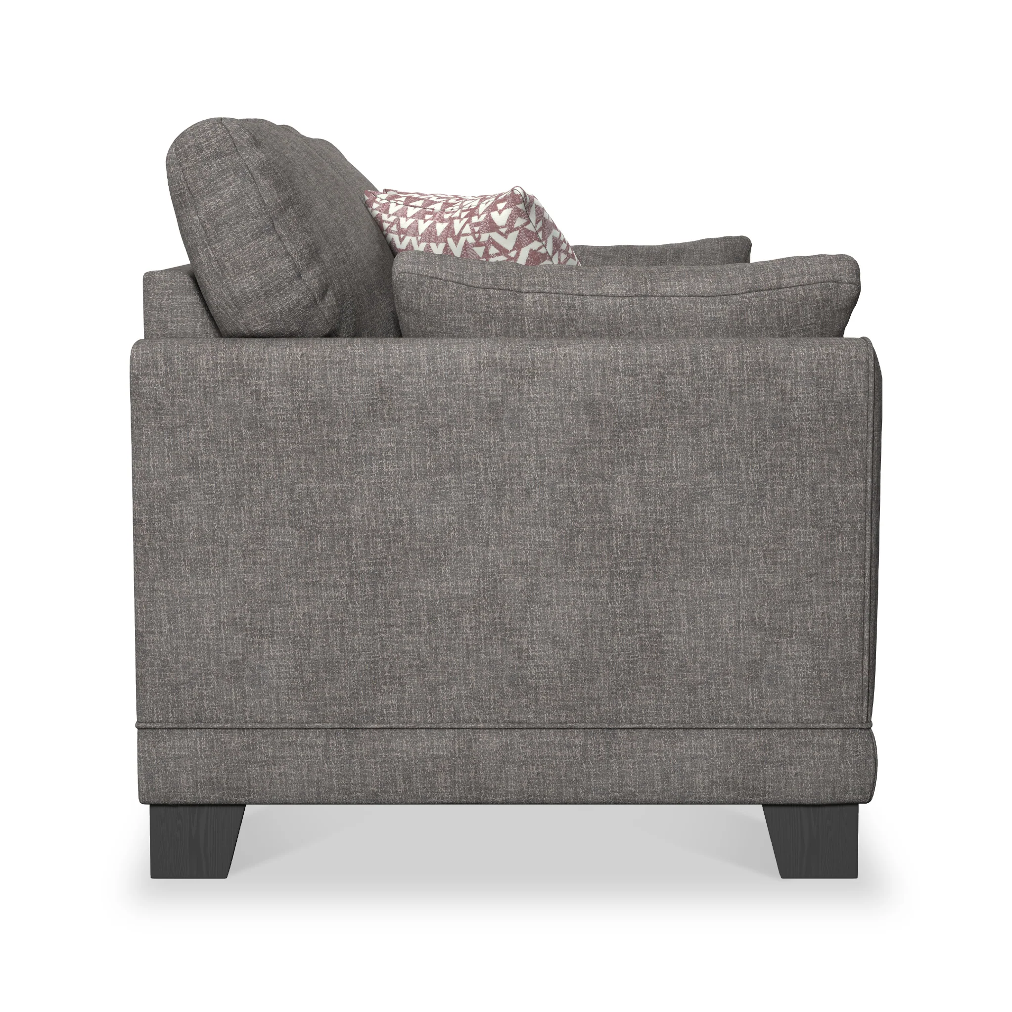 Jules 3 Seater Sofa - Image 9